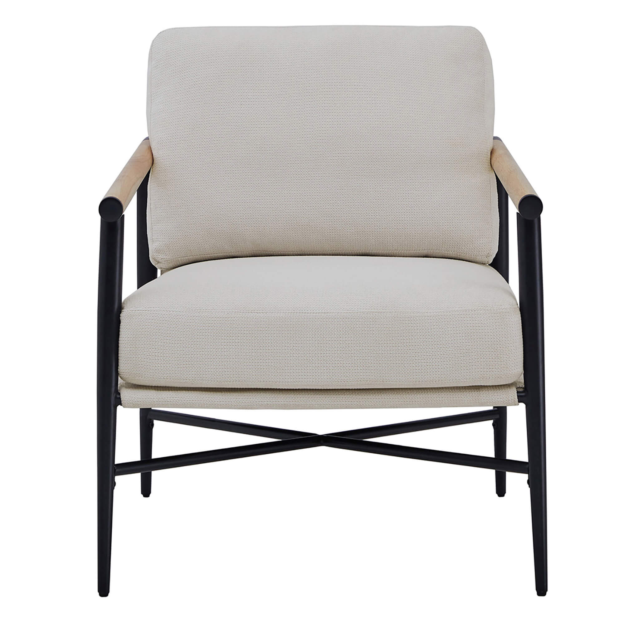 Charlotte Modern Accent Chair - Image 8
