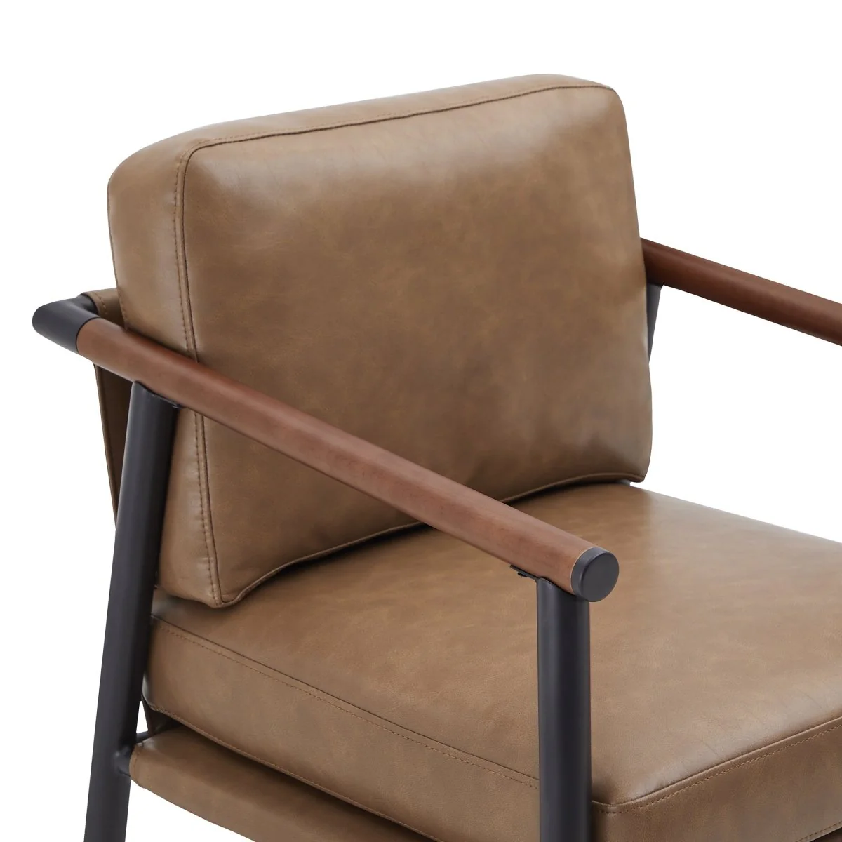 Charlotte Modern Counter Stool - Image 12