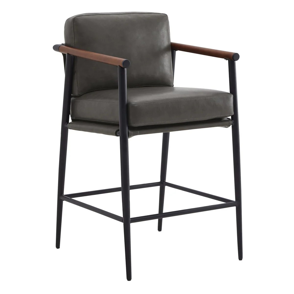 Charlotte Modern Counter Stool - Image 22
