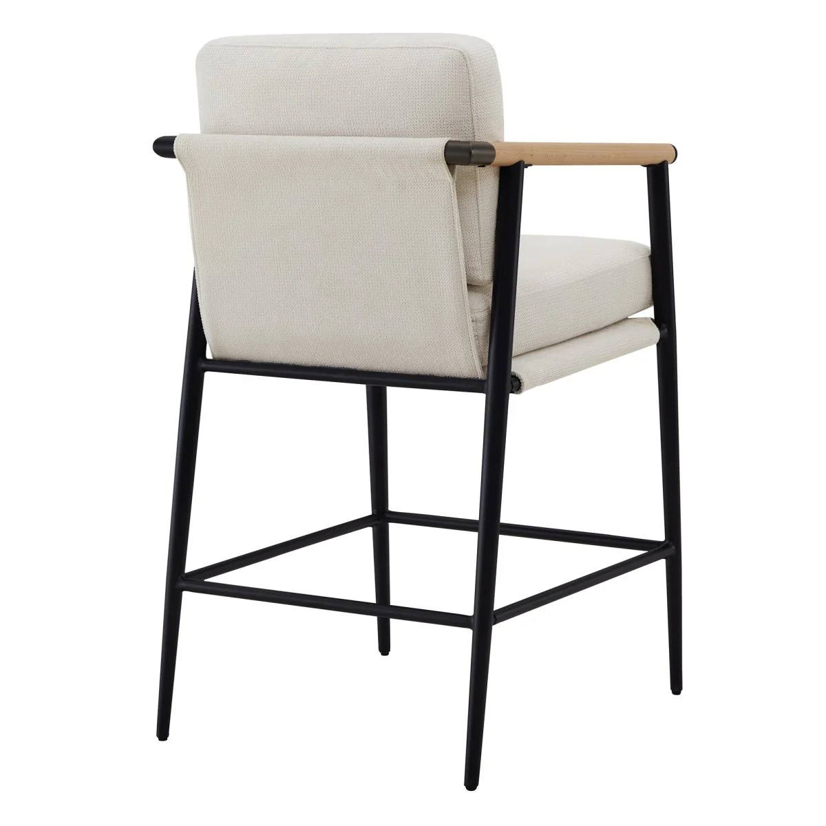 Charlotte Modern Counter Stool - Image 40
