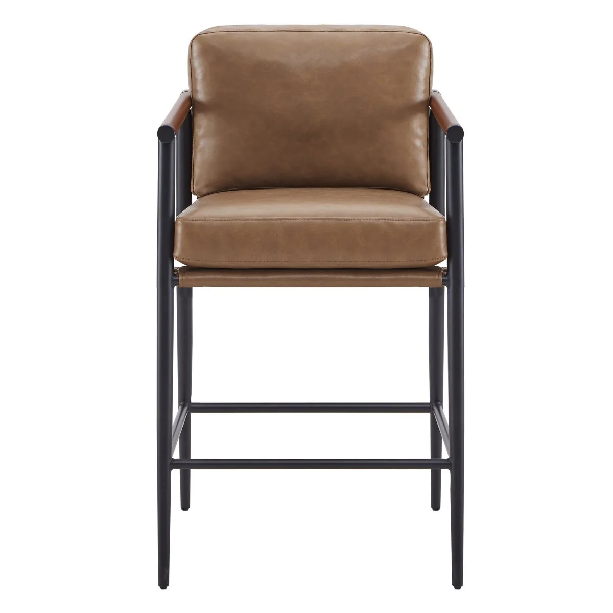 Charlotte Modern Counter Stool - Image 6