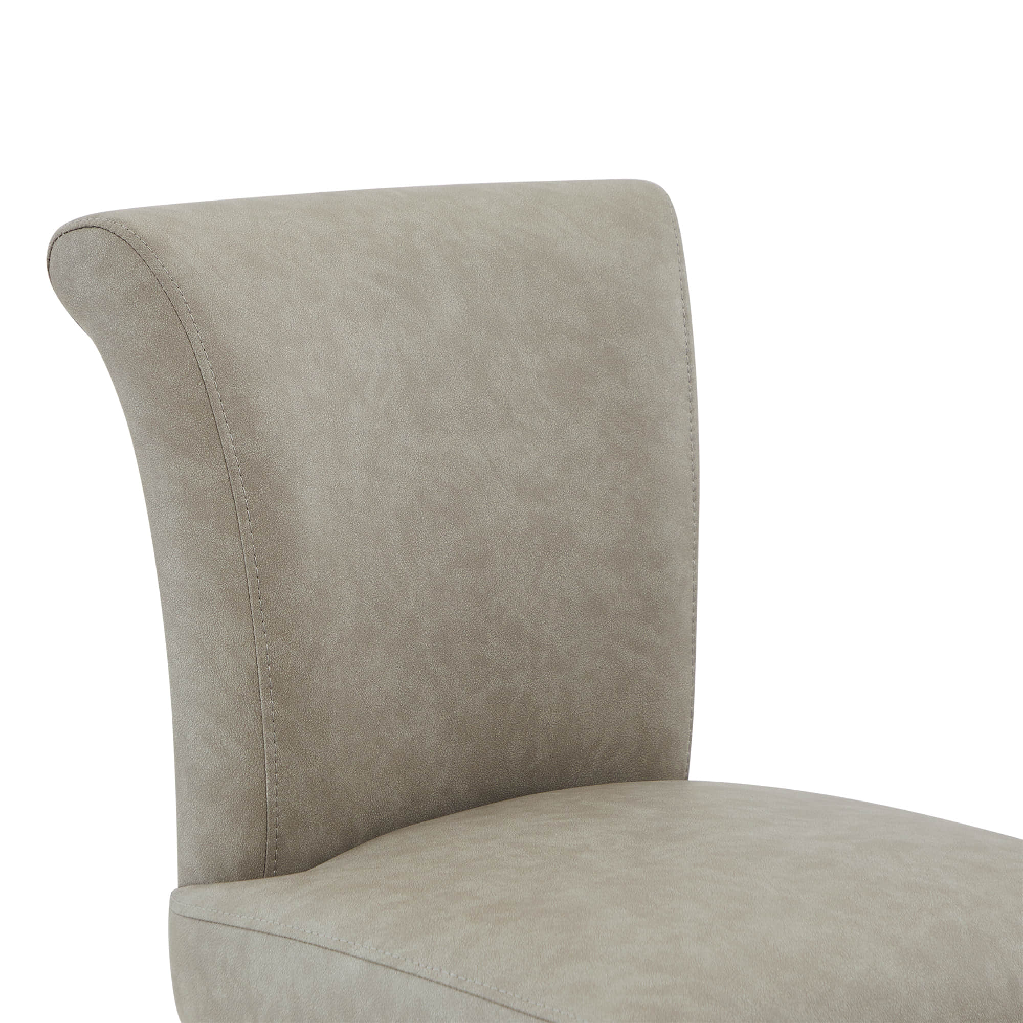 Alina Modern Swivel Bar & Counter Stool - Image 100