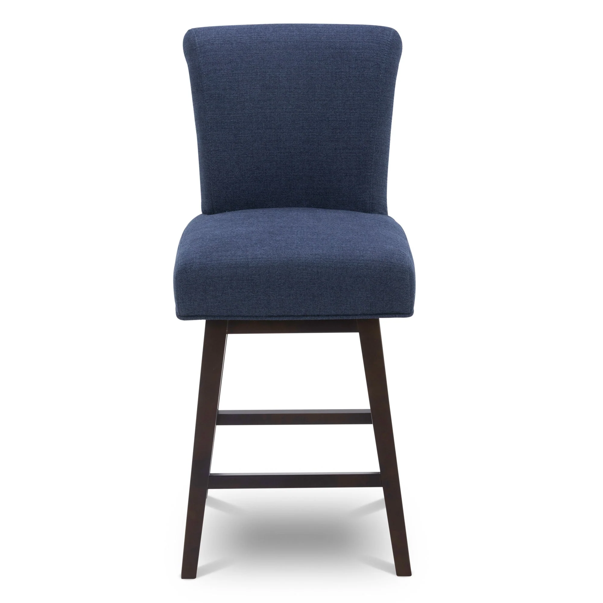 Alina Modern Swivel Bar & Counter Stool - Image 39