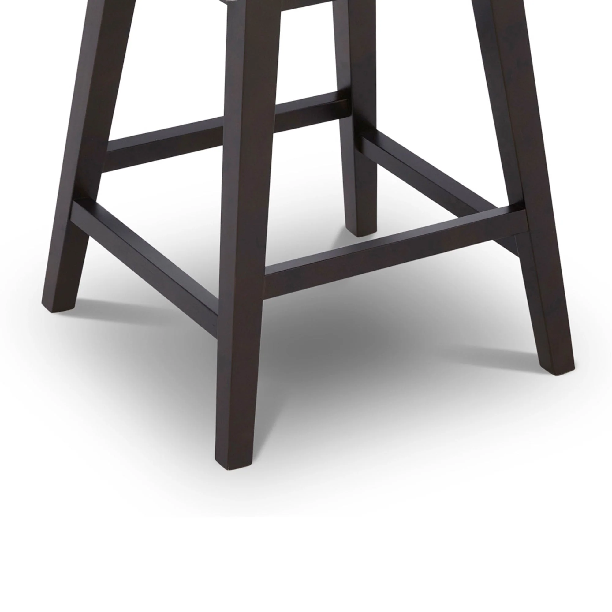 Alina Modern Swivel Bar & Counter Stool - Image 60