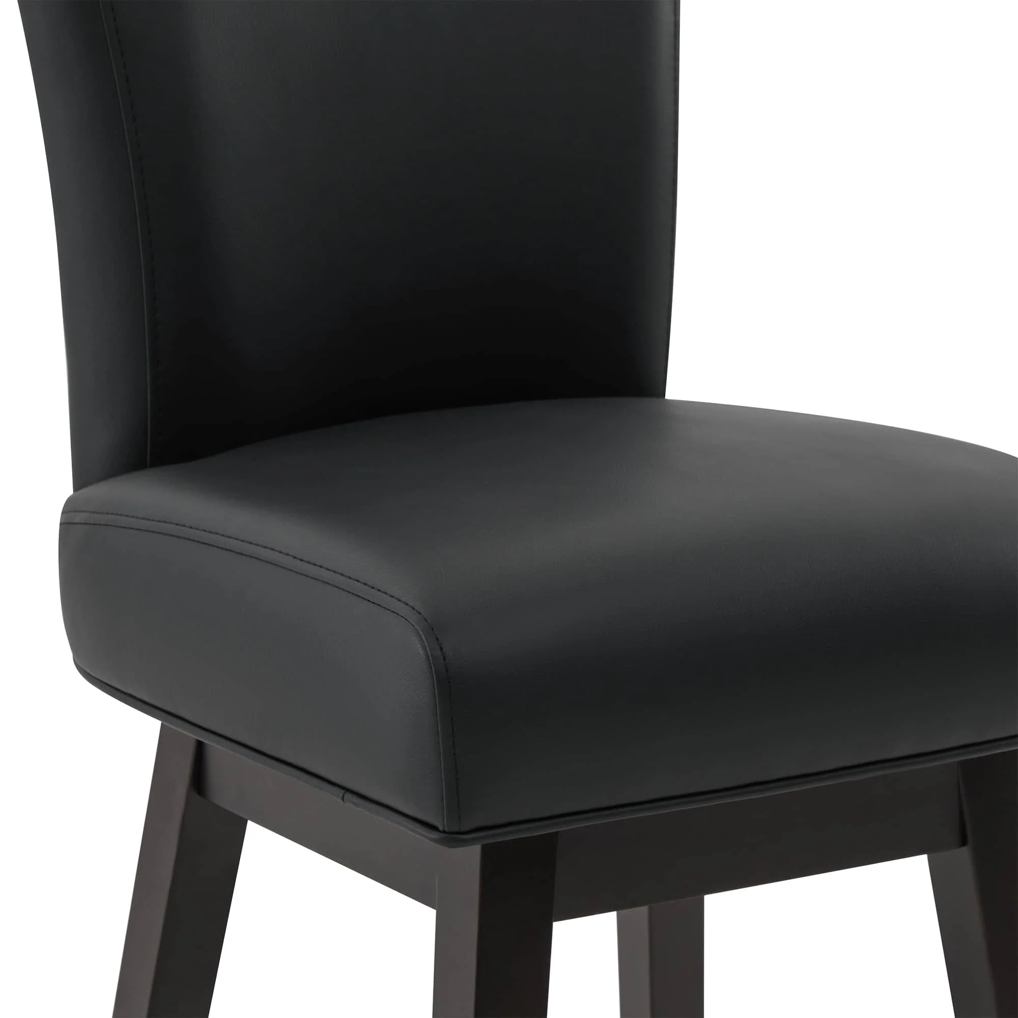 Alina Modern Swivel Bar & Counter Stool - Image 74