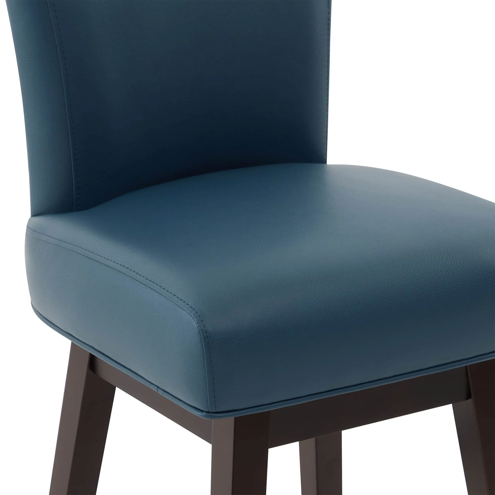 Alina Modern Swivel Bar & Counter Stool - Image 94
