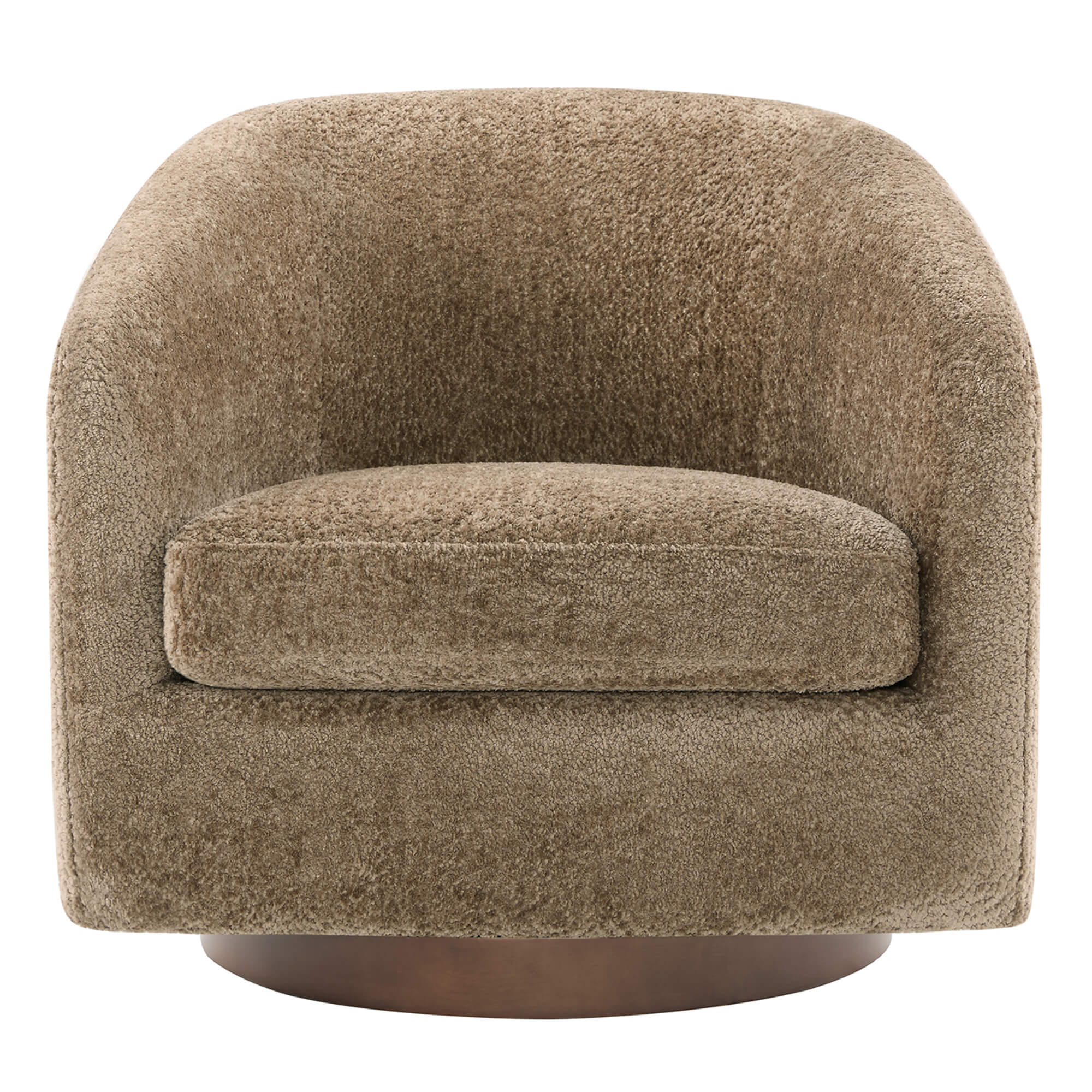Wren Modern Swivel Accent Chair - Image 100