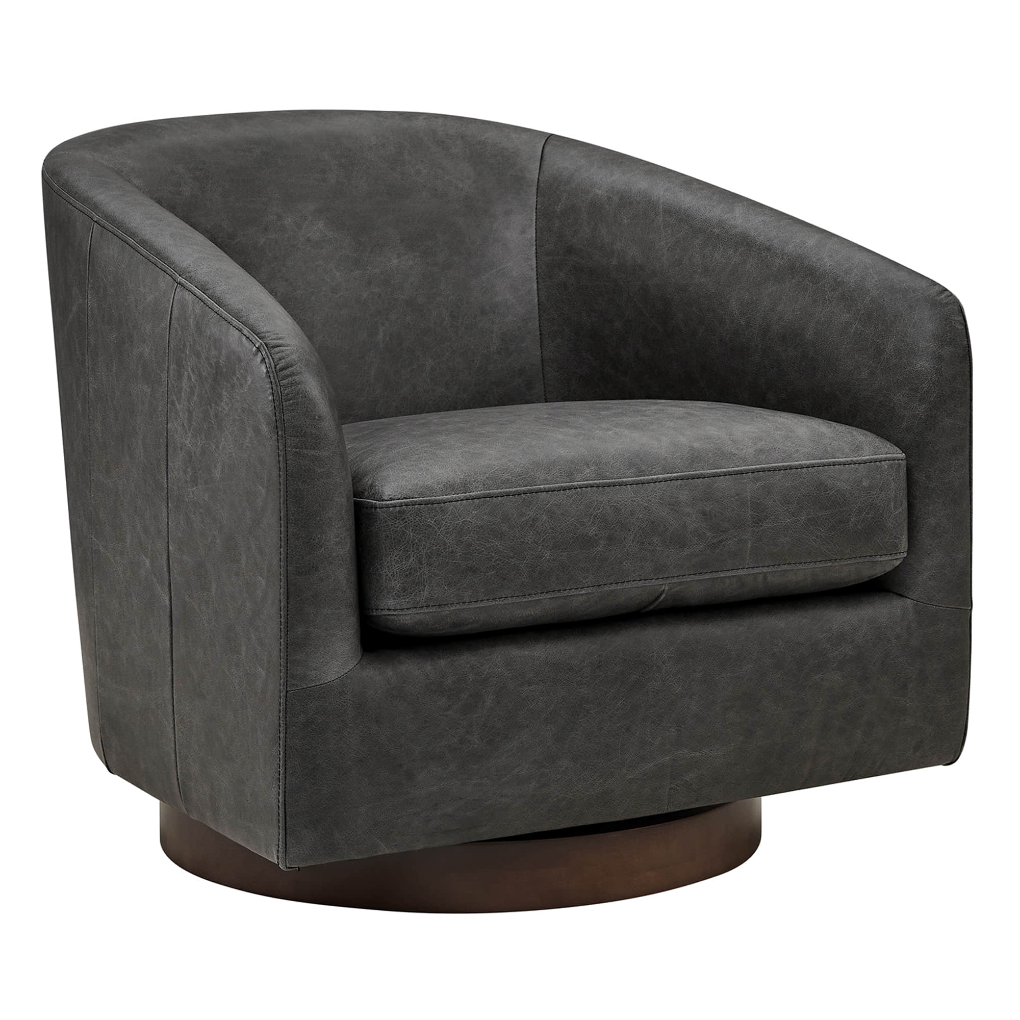 Wren Modern Swivel Accent Chair - Image 108