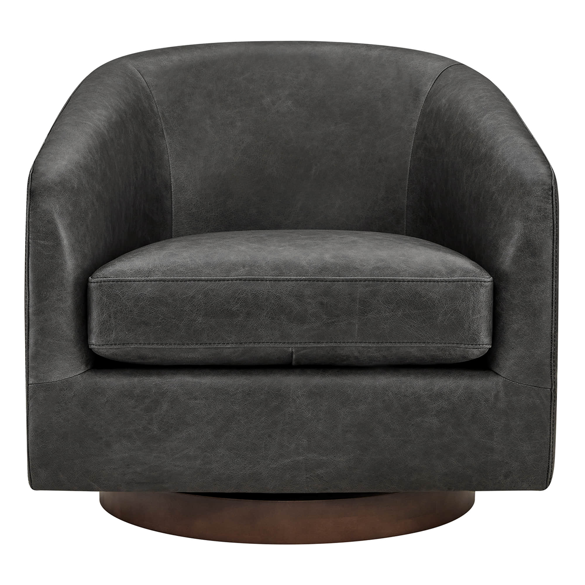 Wren Modern Swivel Accent Chair - Image 109