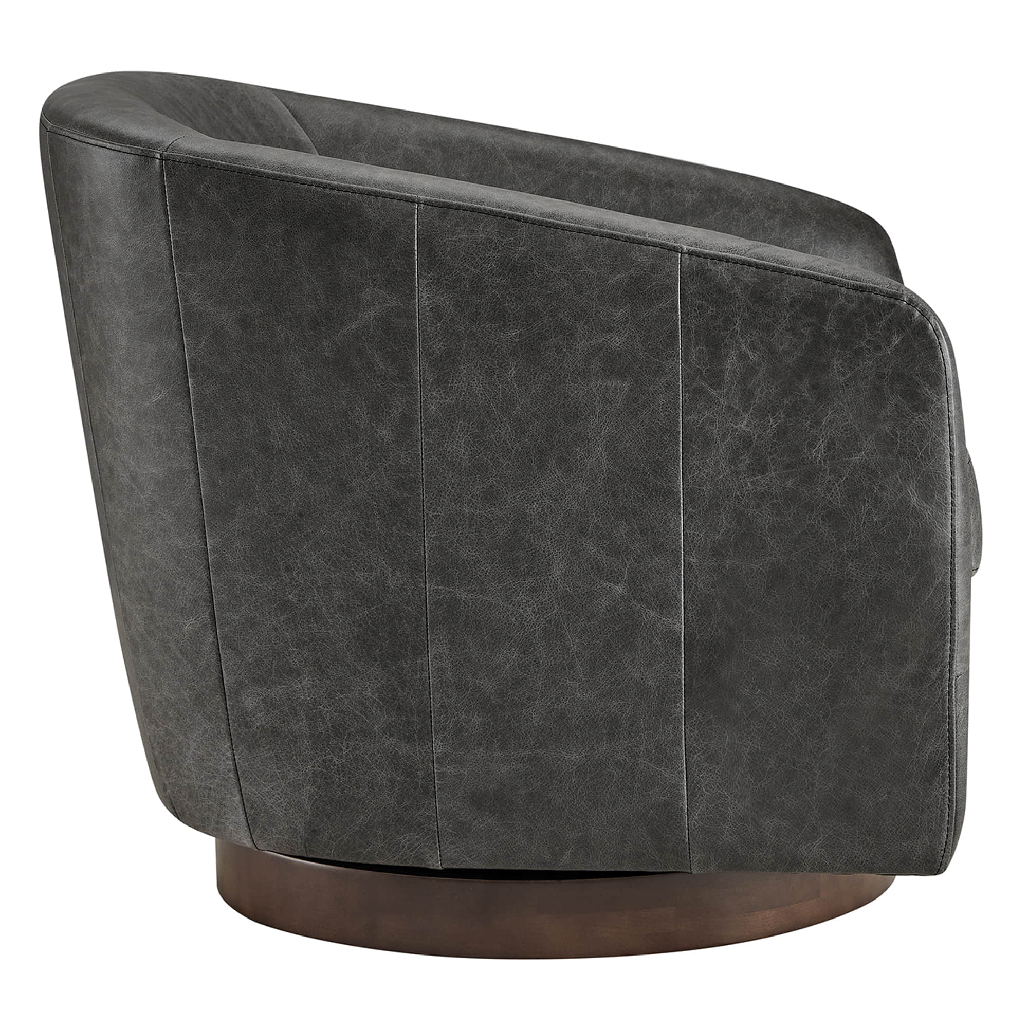 Wren Modern Swivel Accent Chair - Image 115