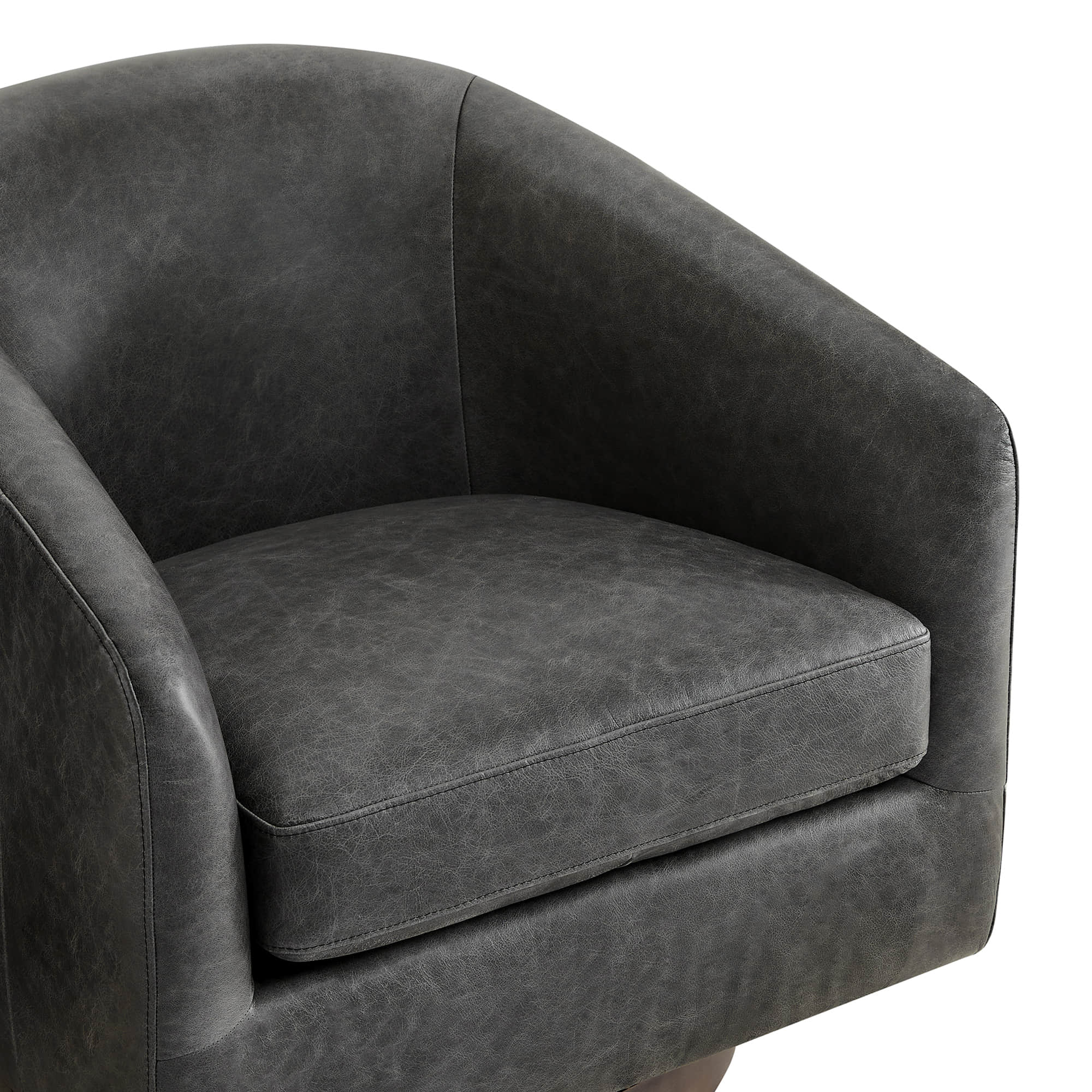 Wren Modern Swivel Accent Chair - Image 116