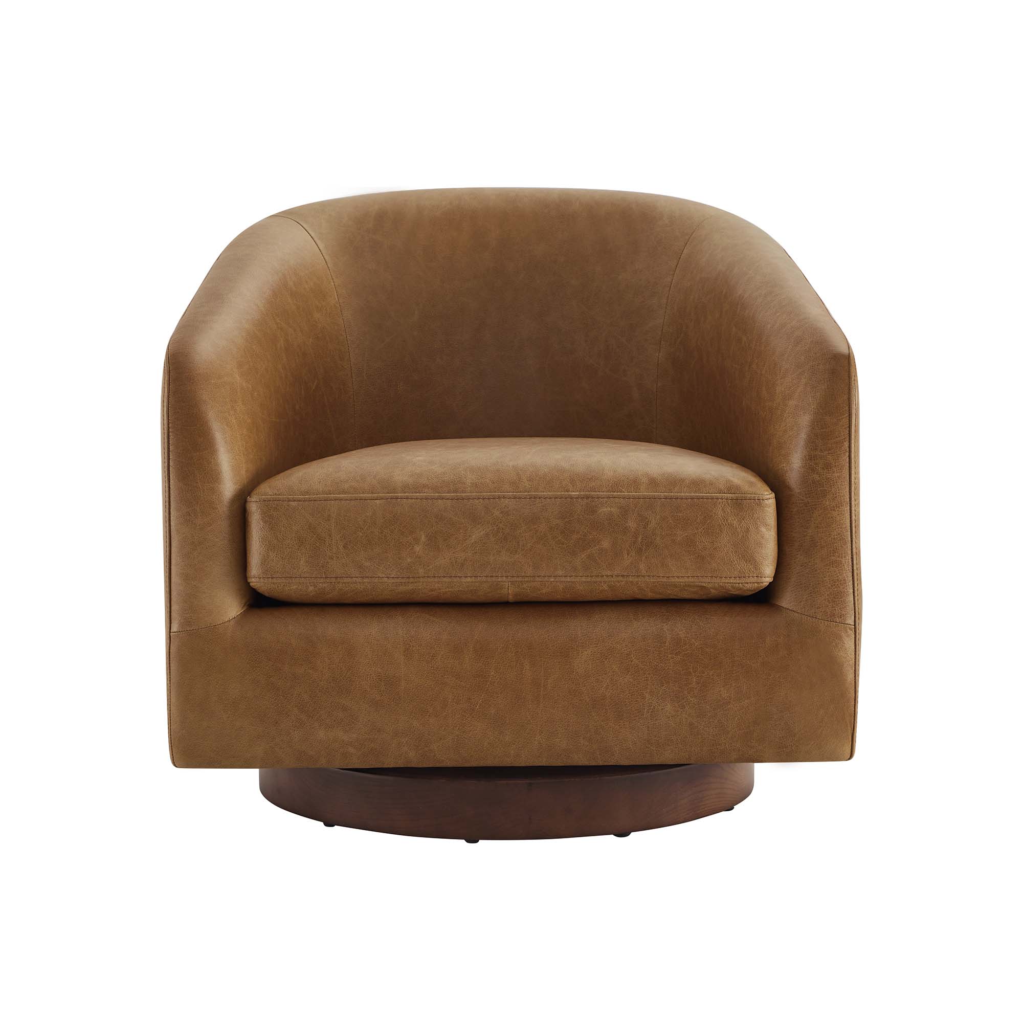 Wren Modern Swivel Accent Chair - Image 117