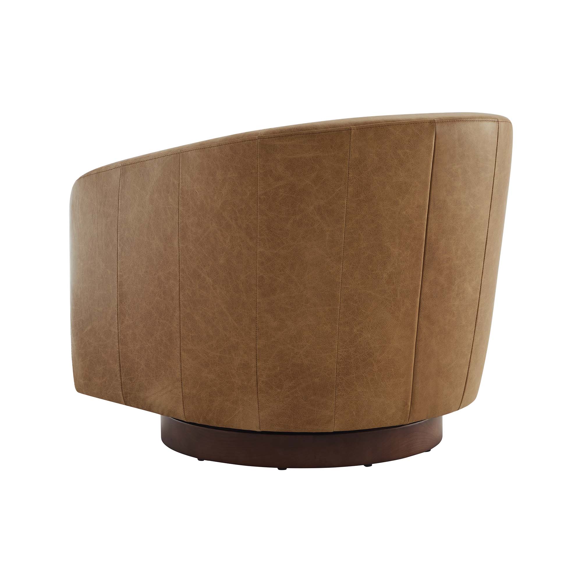 Wren Modern Swivel Accent Chair - Image 120
