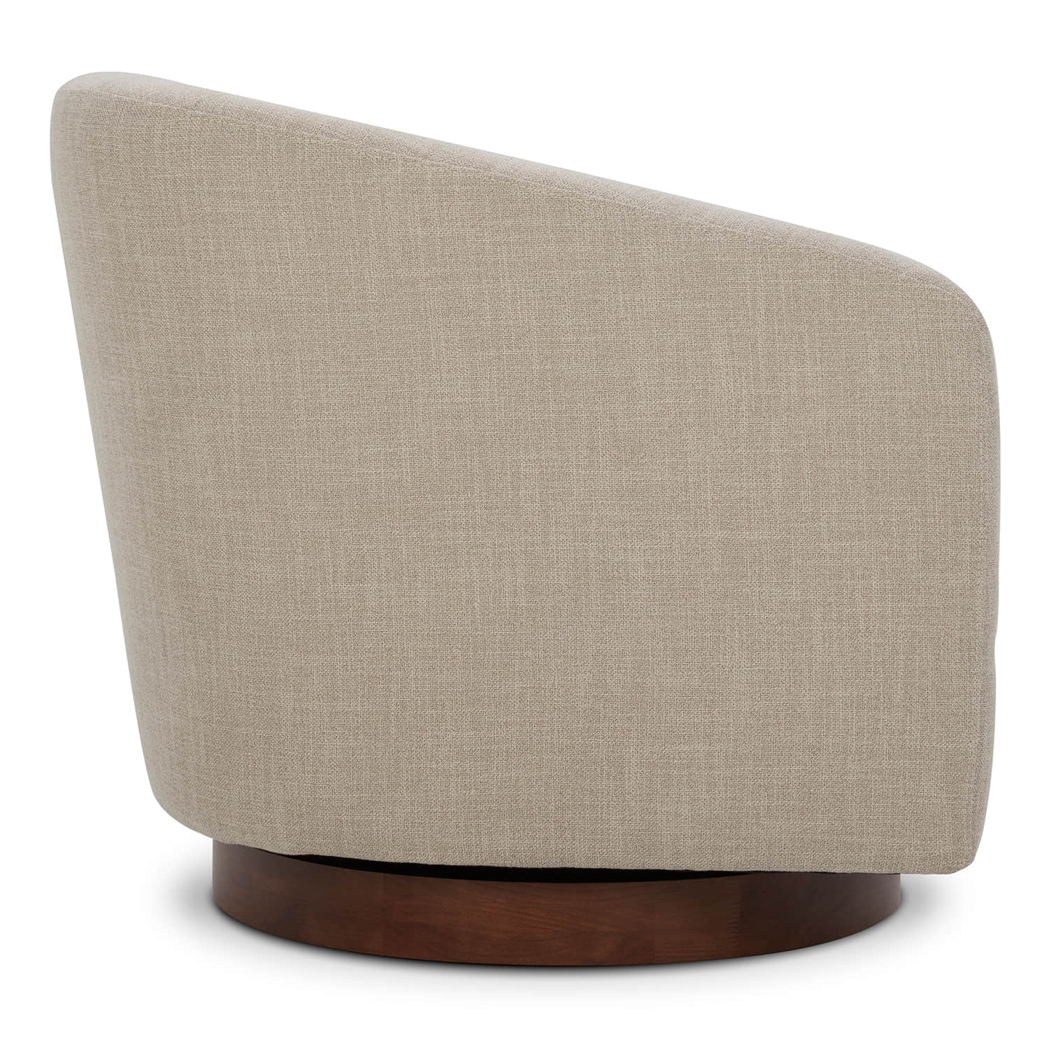 Wren Modern Swivel Accent Chair - Image 24