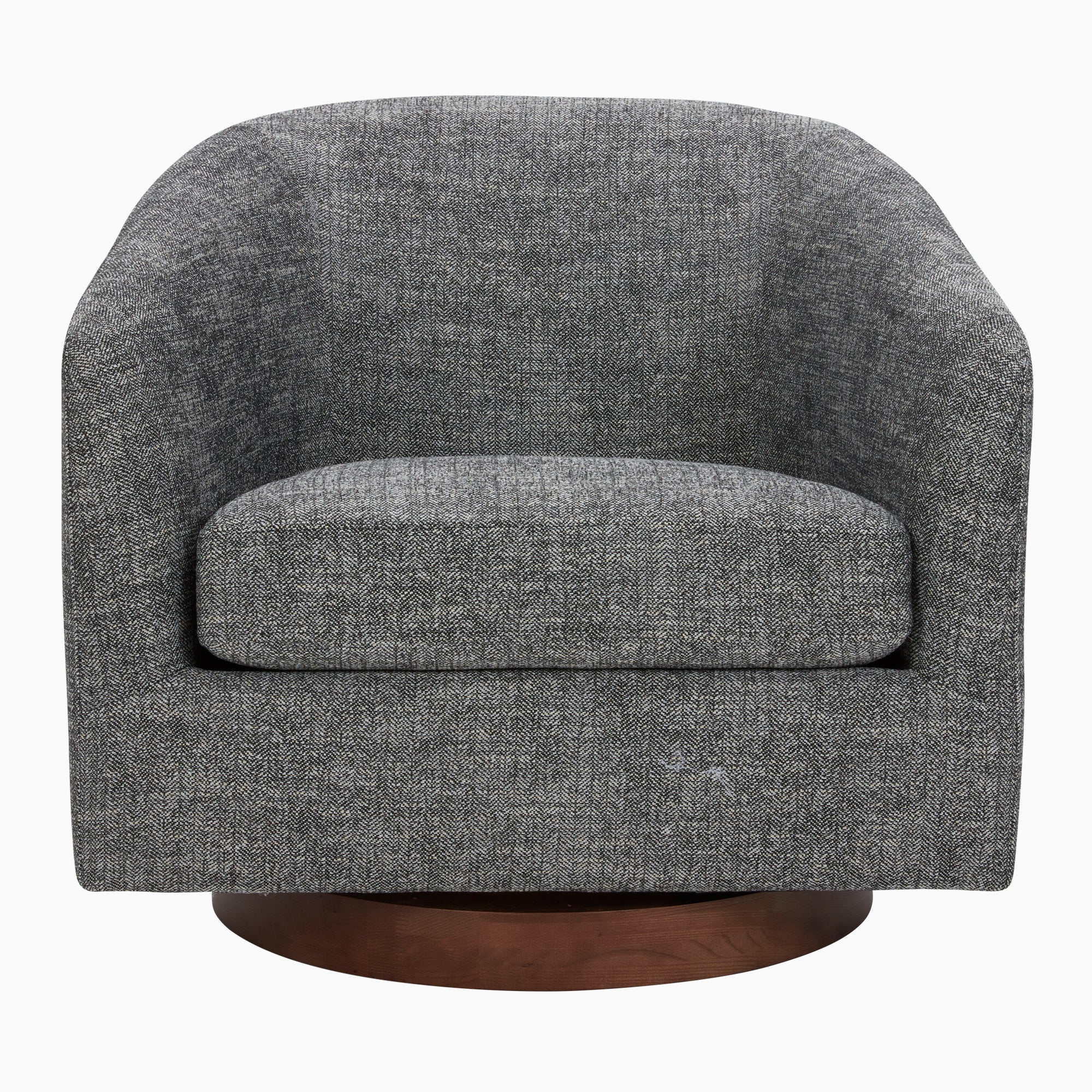 Wren Modern Swivel Accent Chair - Image 26