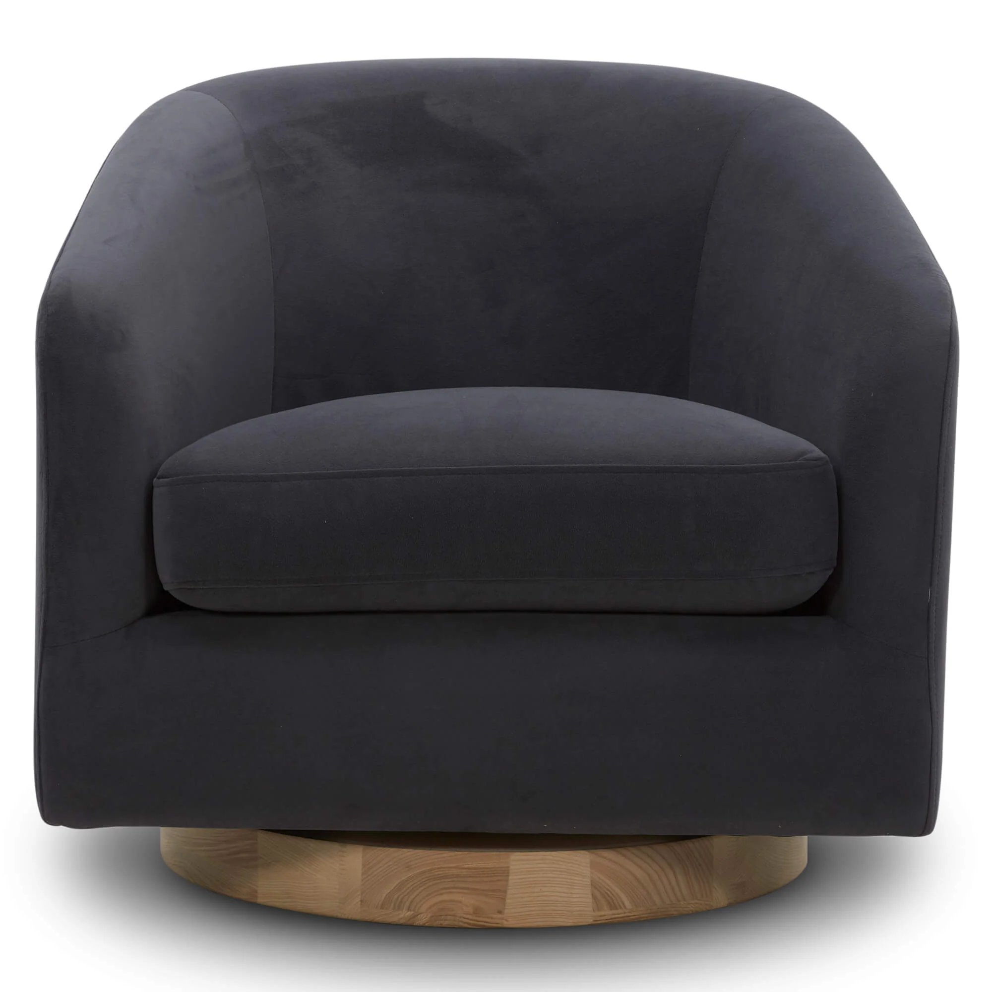 Wren Modern Swivel Accent Chair - Image 36