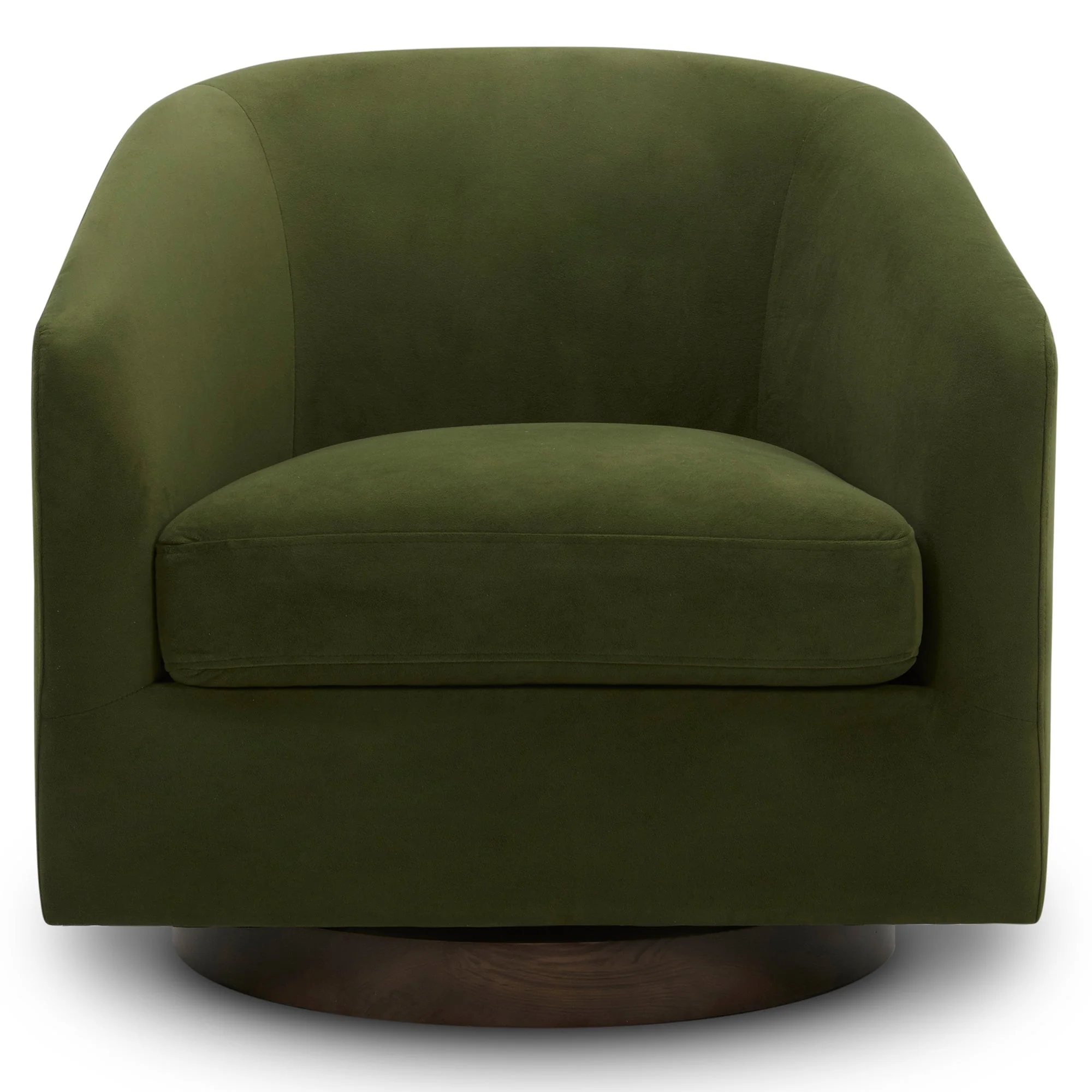Wren Modern Swivel Accent Chair - Image 41