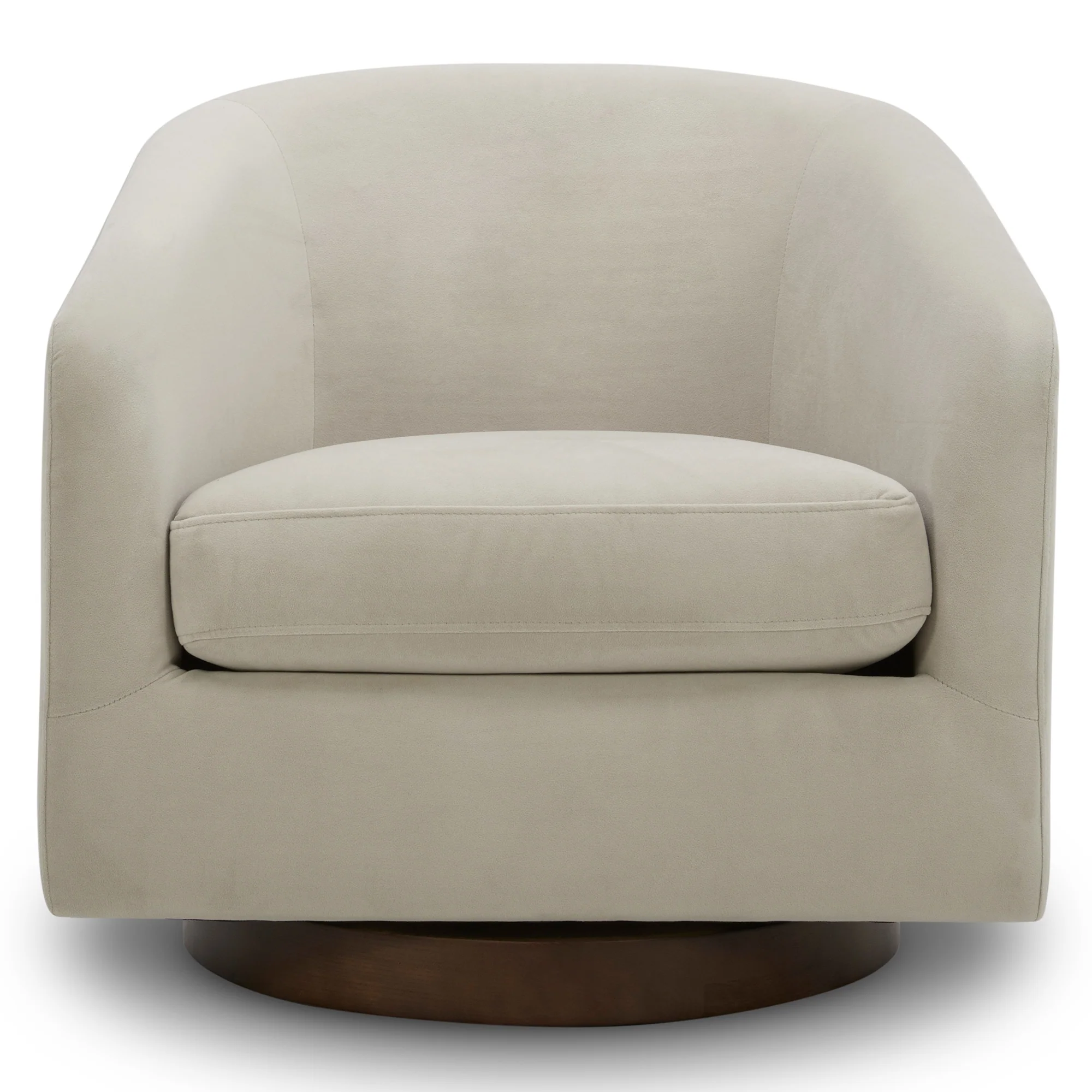 Wren Modern Swivel Accent Chair - Image 47