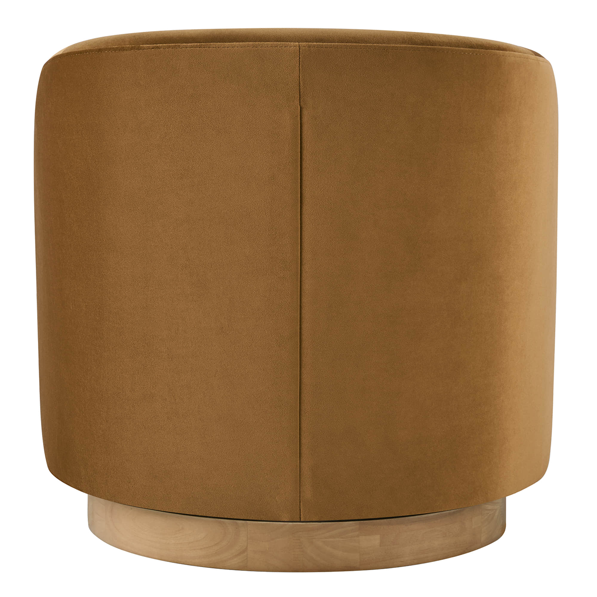 Wren Modern Swivel Accent Chair - Image 81