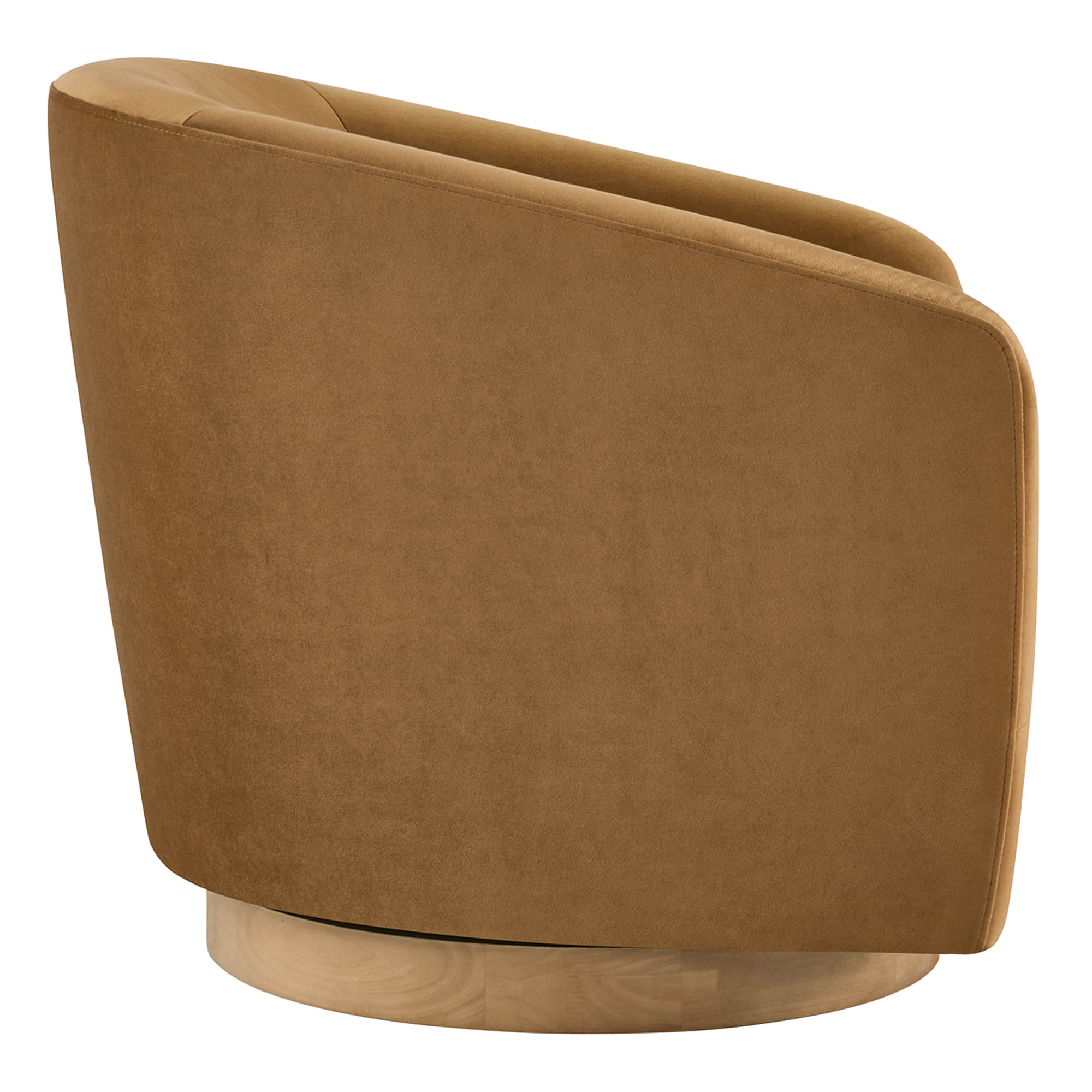 Wren Modern Swivel Accent Chair - Image 82