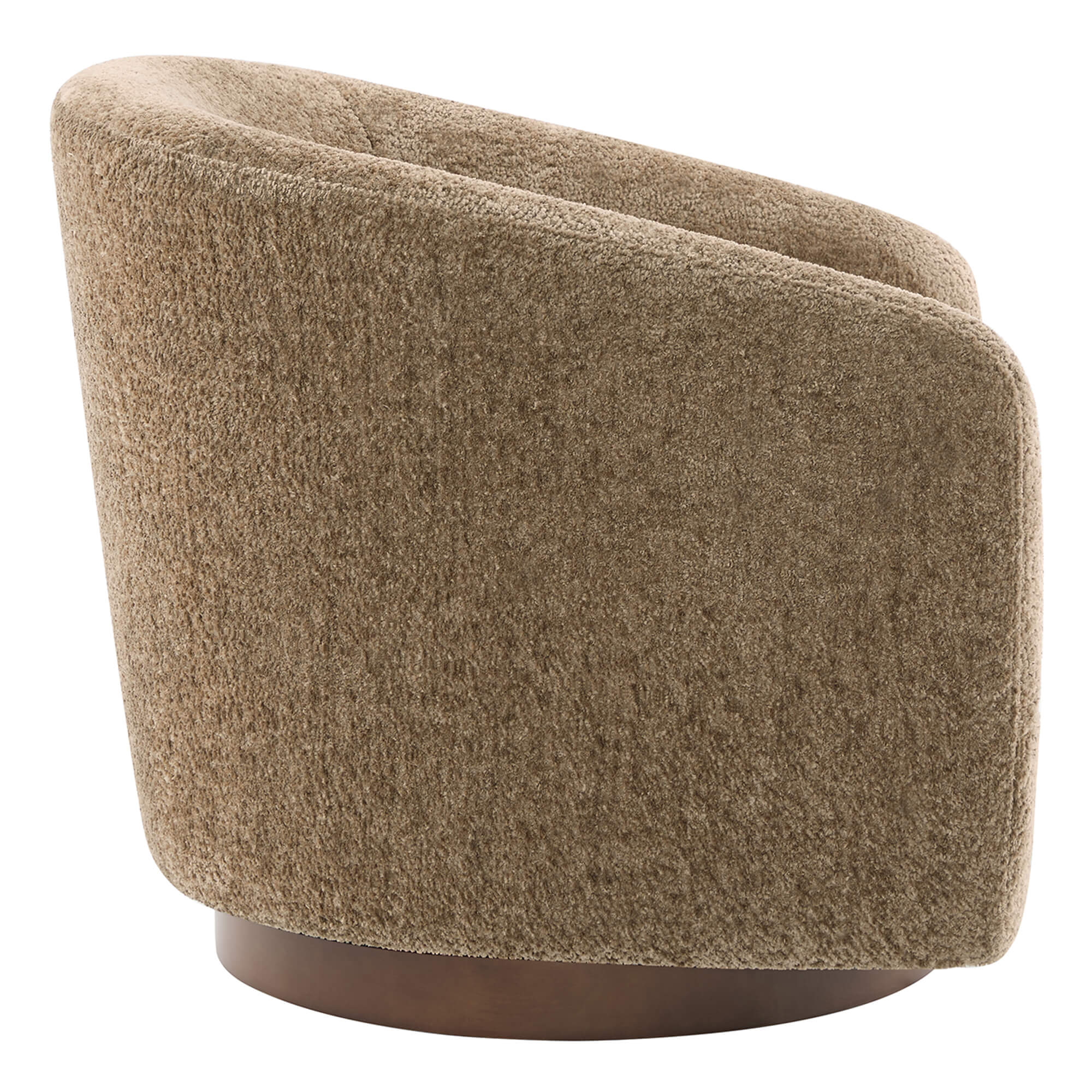 Wren Modern Swivel Accent Chair - Image 94
