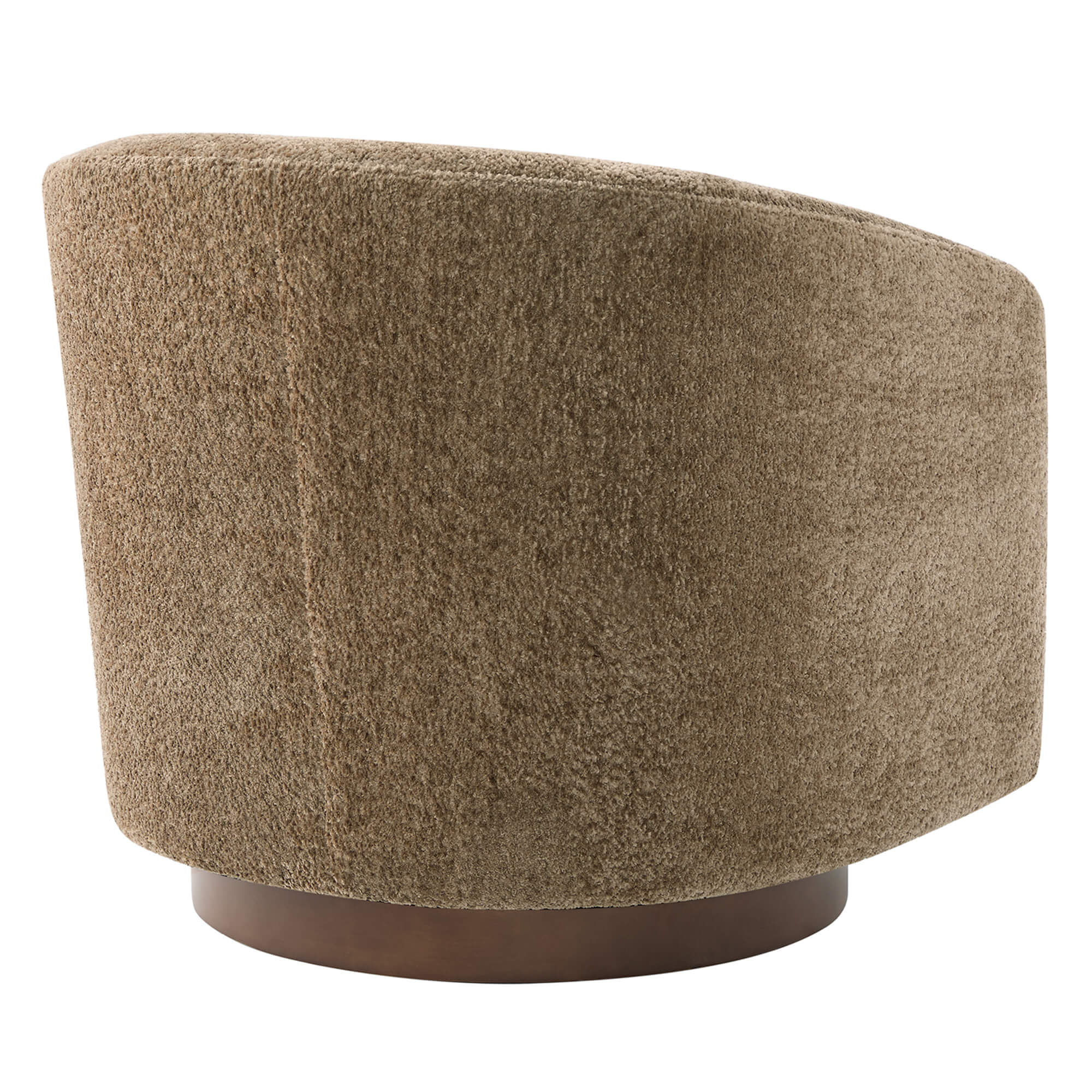 Wren Modern Swivel Accent Chair - Image 97
