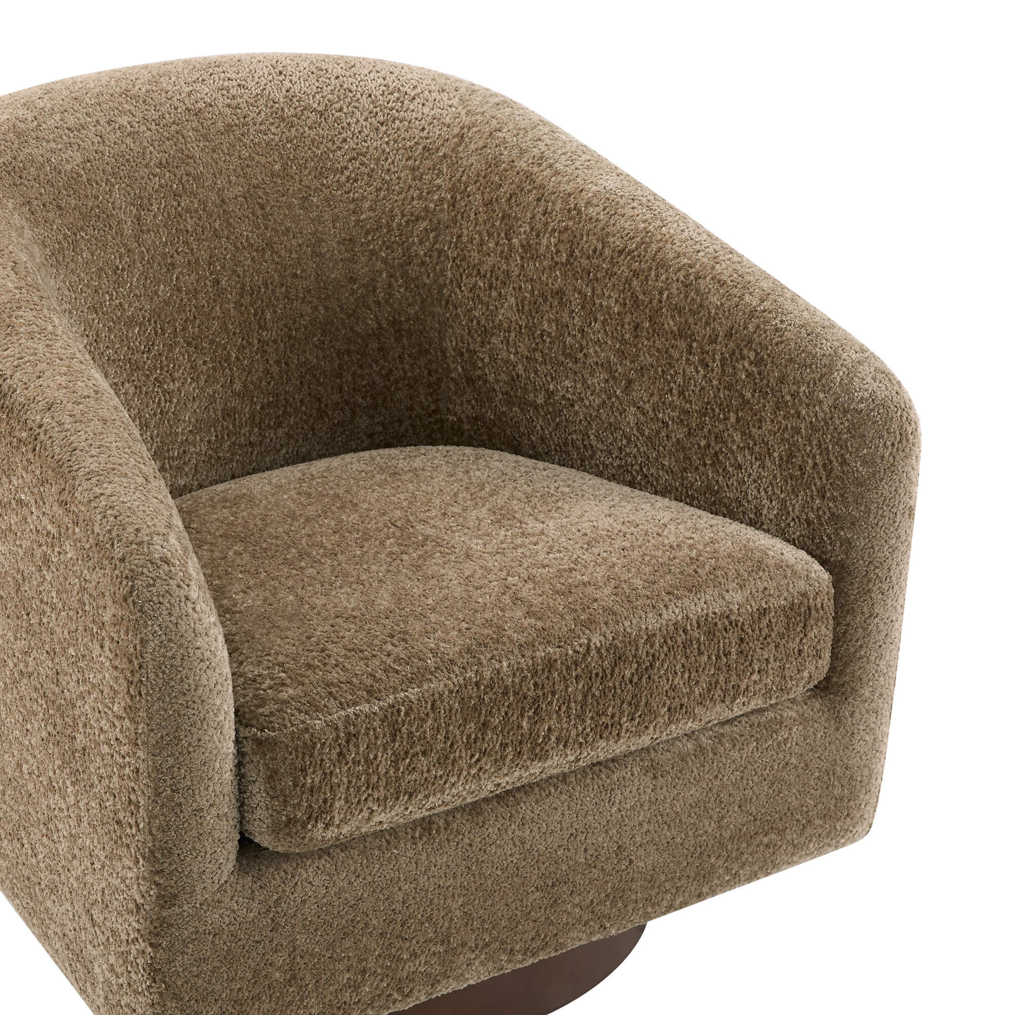 Wren Modern Swivel Accent Chair - Image 98