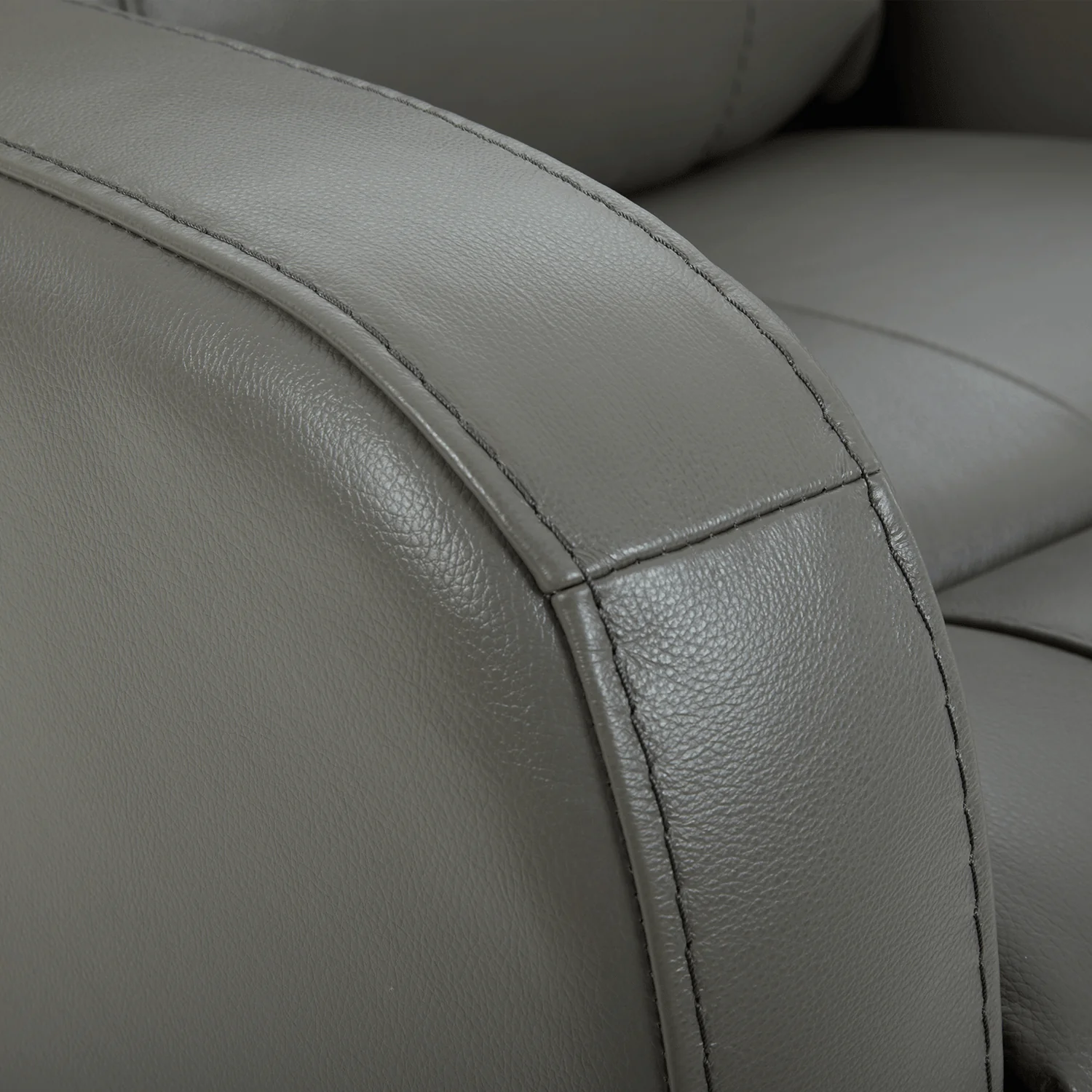 Joy Power Swivel Recliner with Manual Headrest - Image 31