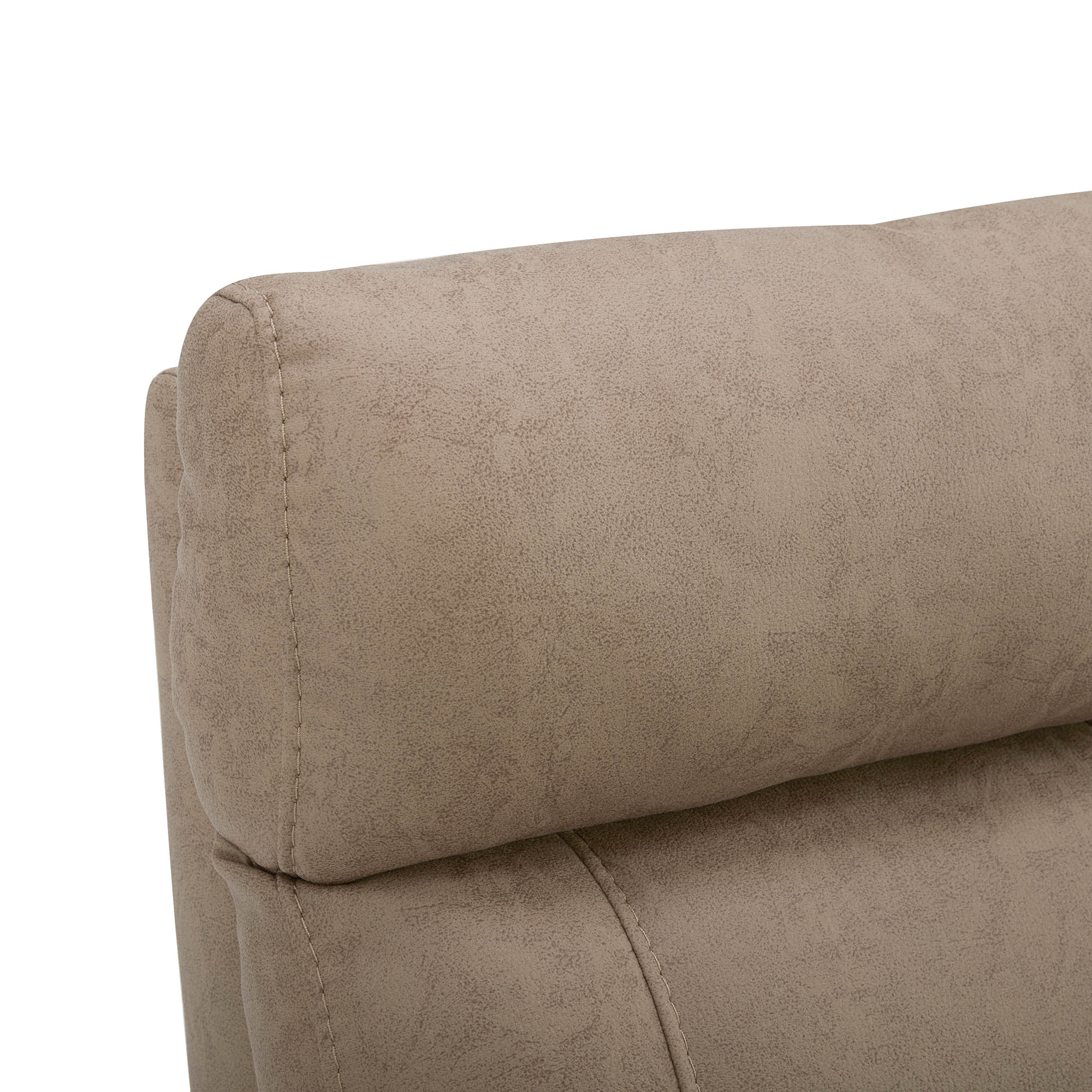 Joy Power Swivel Recliner with Manual Headrest - Image 48