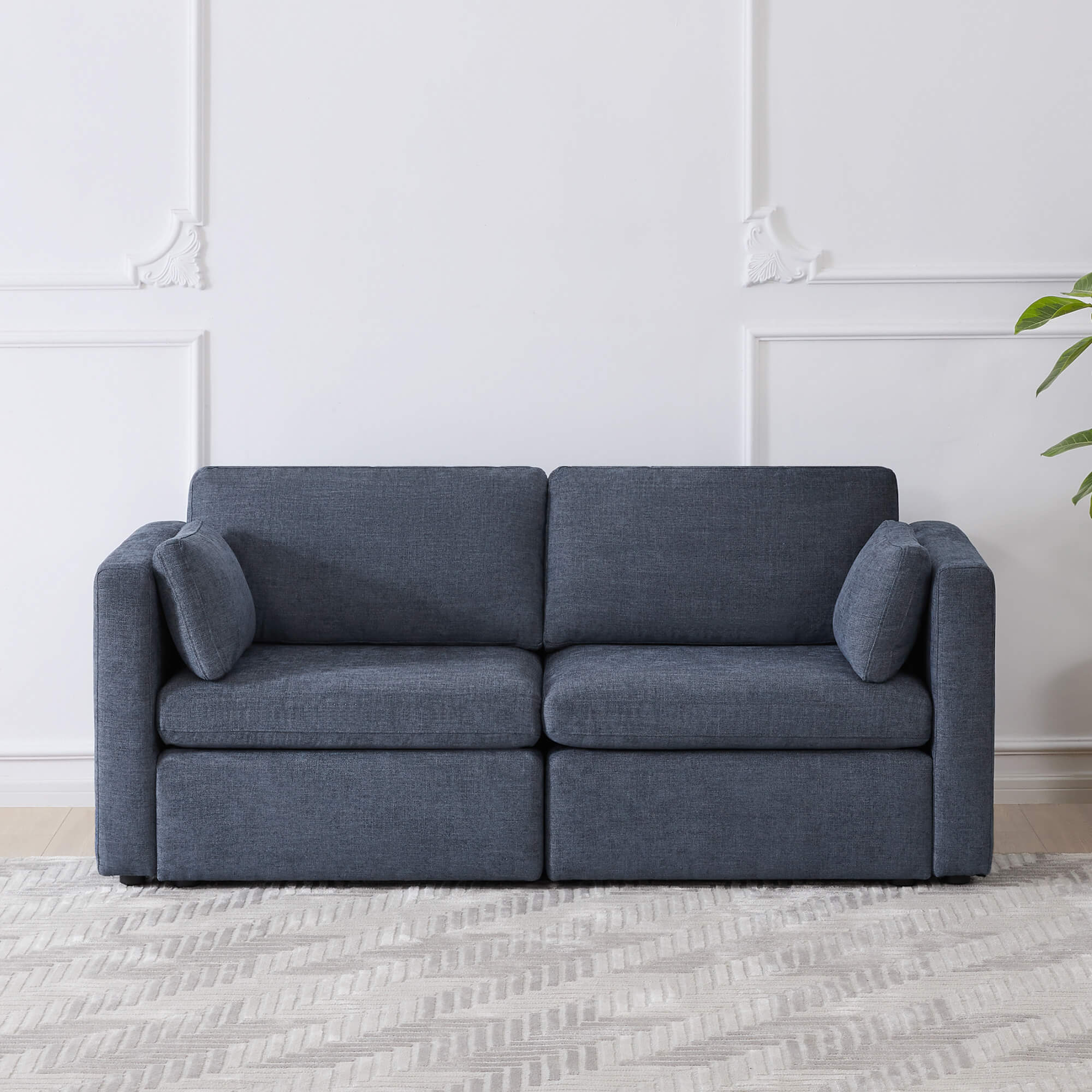 Delaney 2-Seat Modular Sofa - Image 88