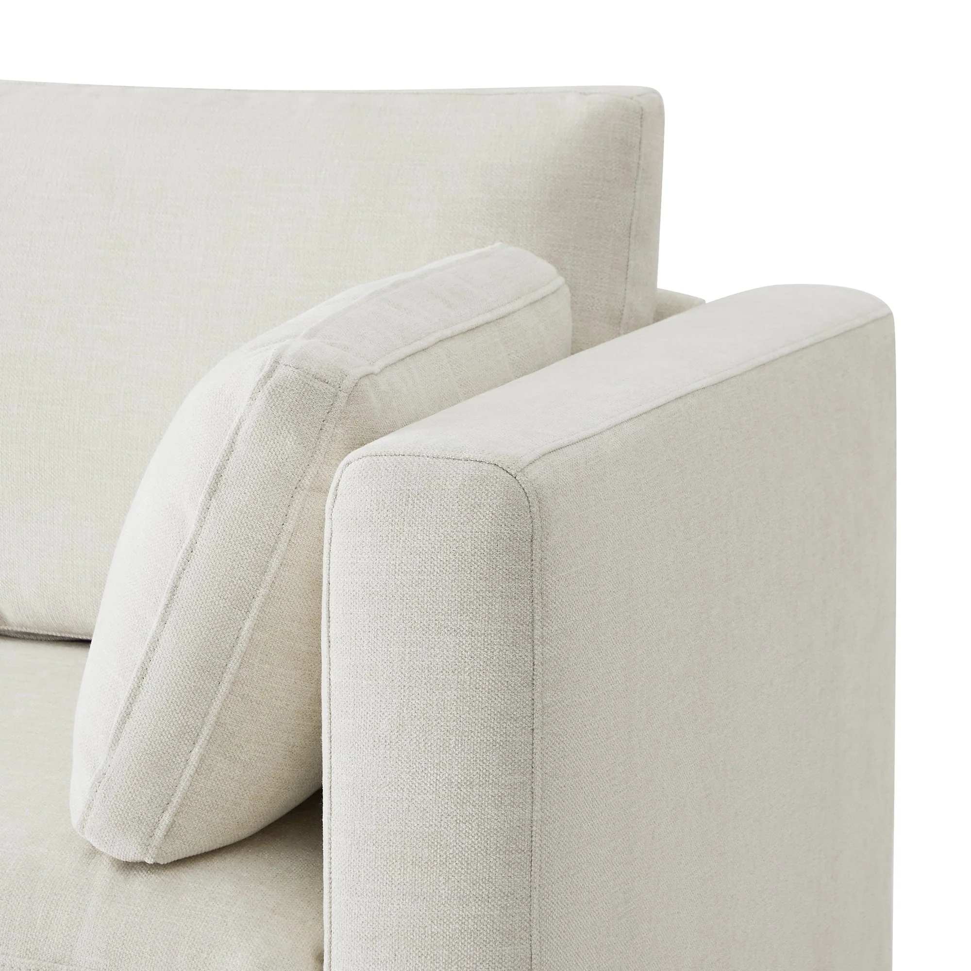 Delaney 3-Seat Modular Sofa - Image 10