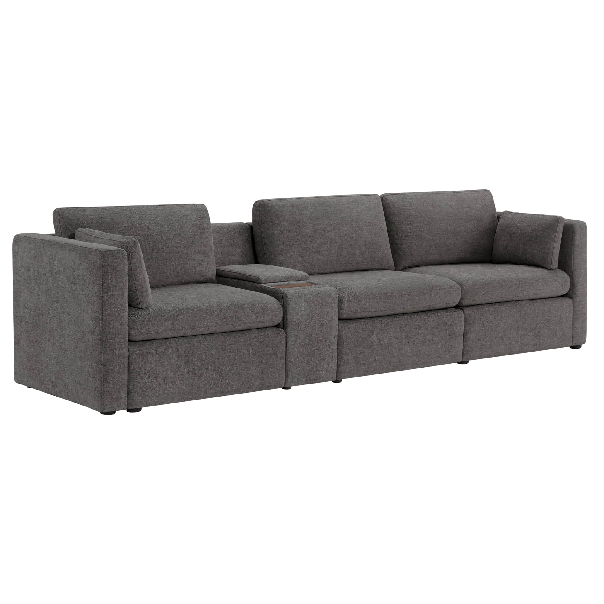 Delaney 3-Seat Modular Sofa - Image 48