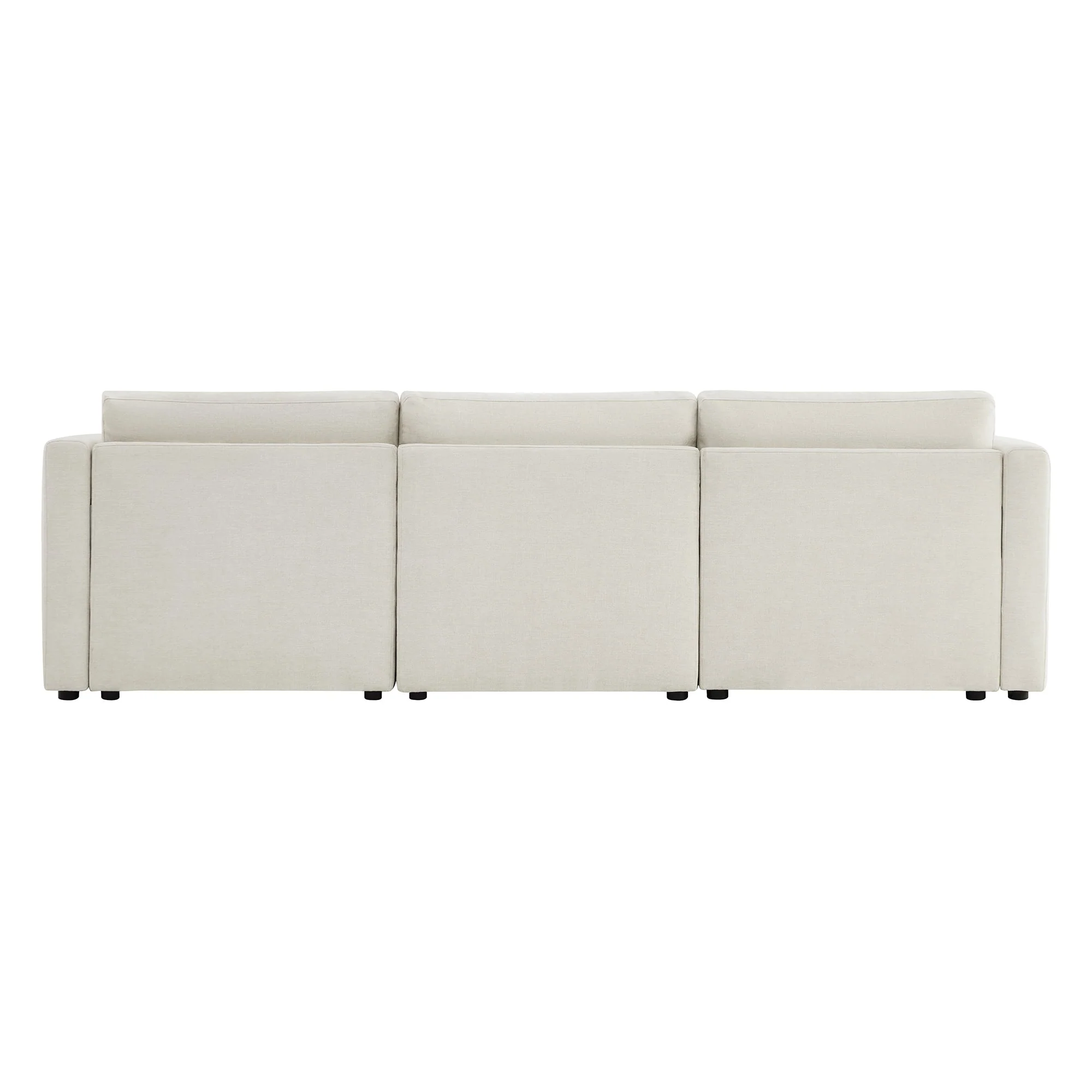 Delaney 3-Seat Modular Sofa - Image 6