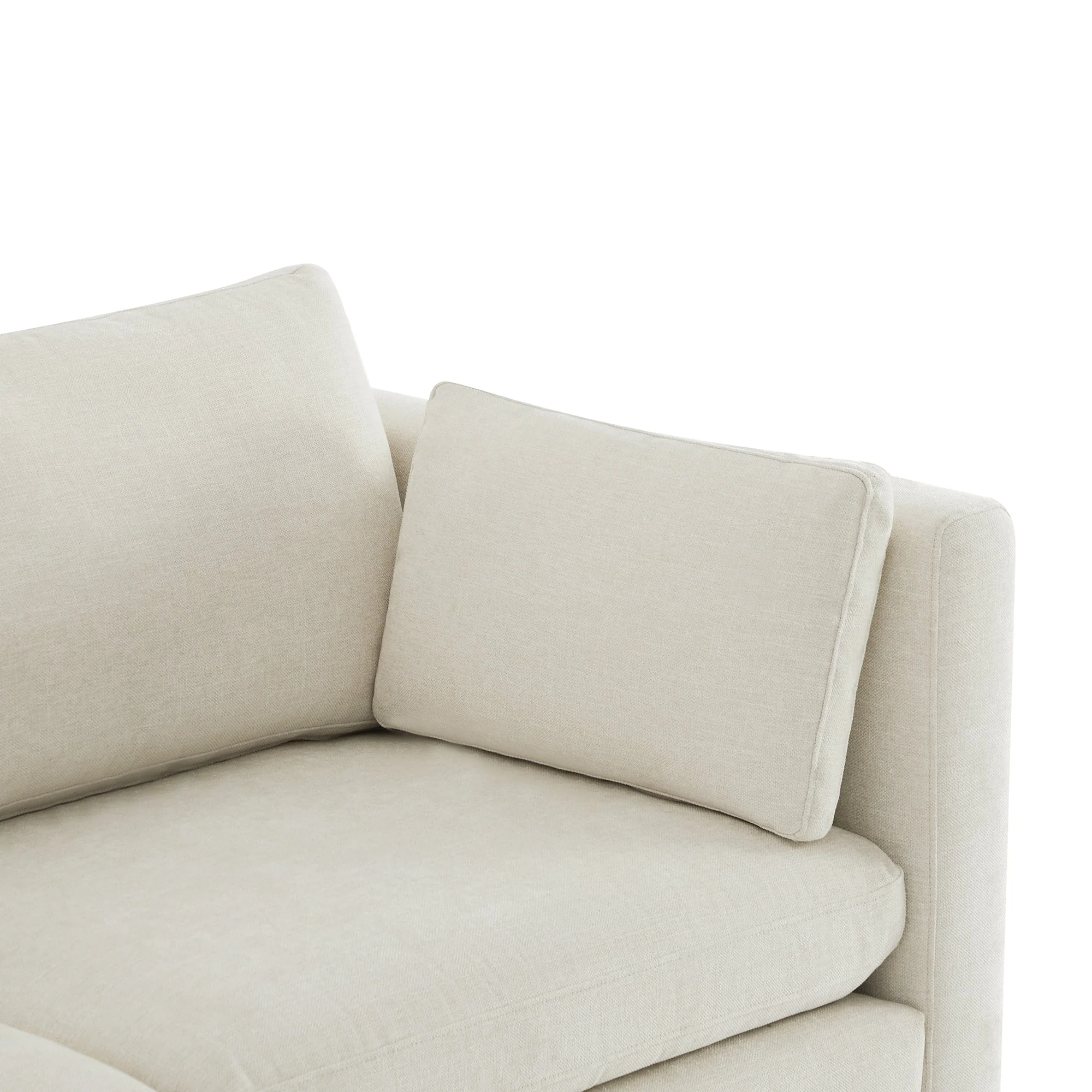 Delaney 3-Seat Modular Sofa - Image 8