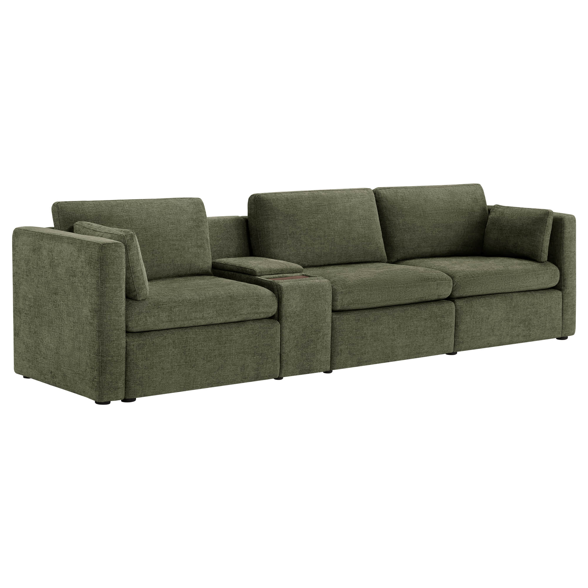 Delaney 3-Seat Modular Sofa - Image 89
