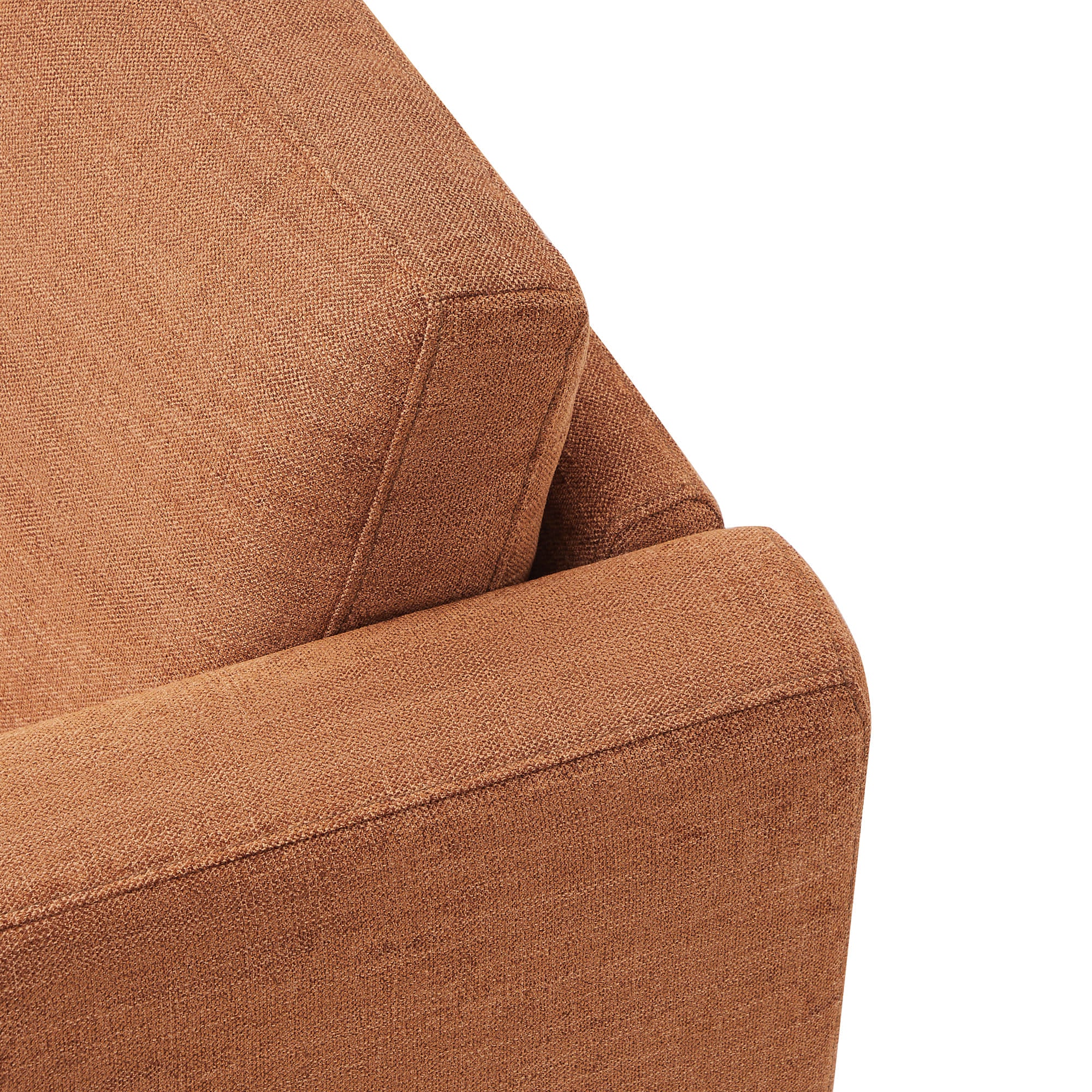 Delaney 5-Seat V Shaped Modular Sofa Chaise - Image 57
