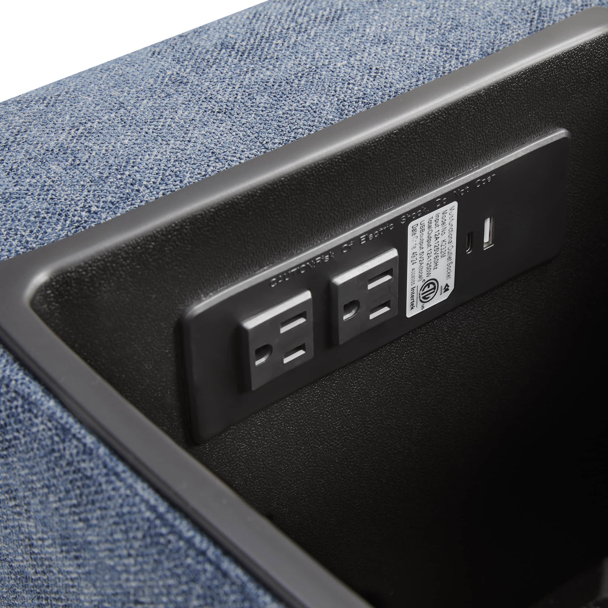 Delaney 2-Seat Modular Sofa - Image 82