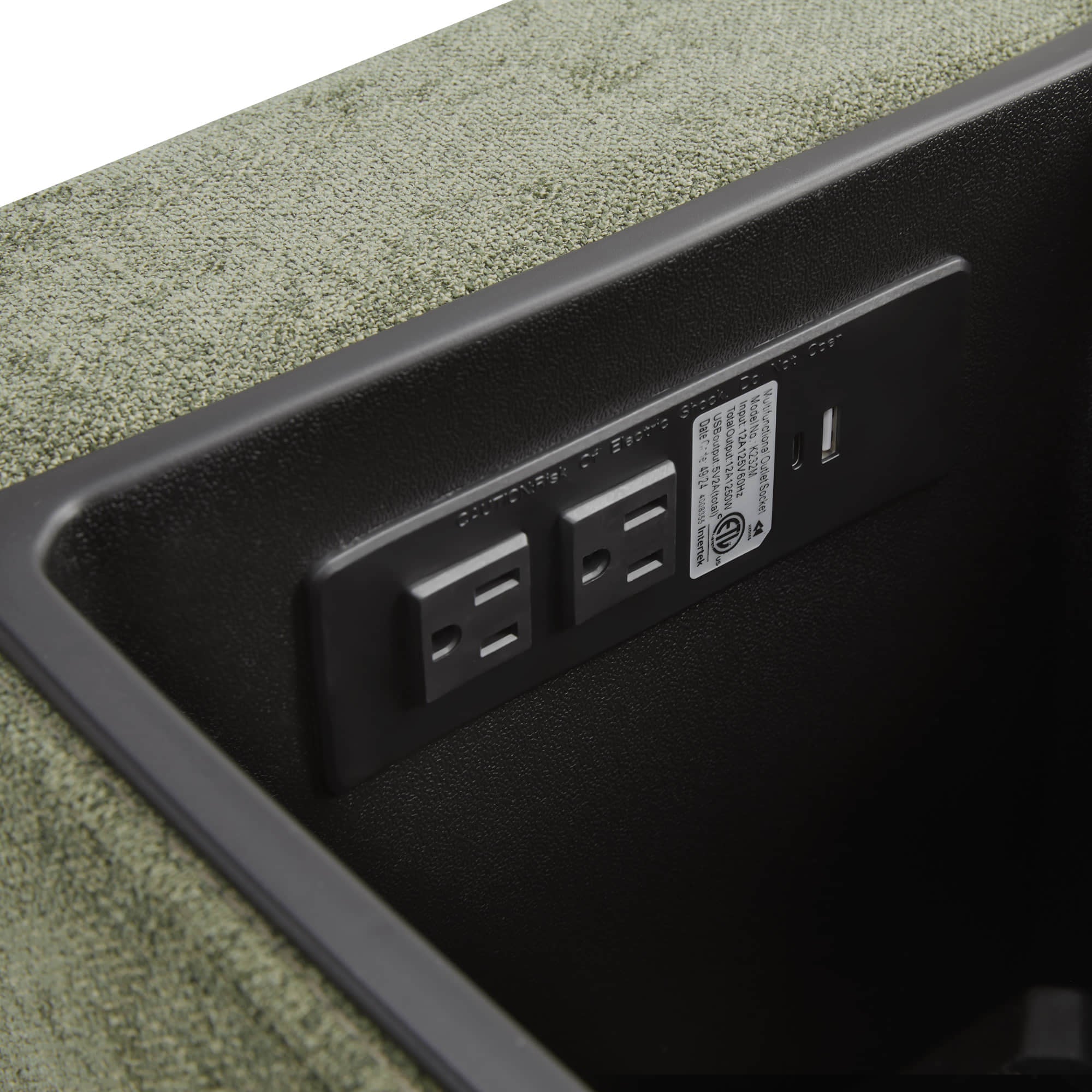 Delaney 2-Seat Modular Sofa - Image 76