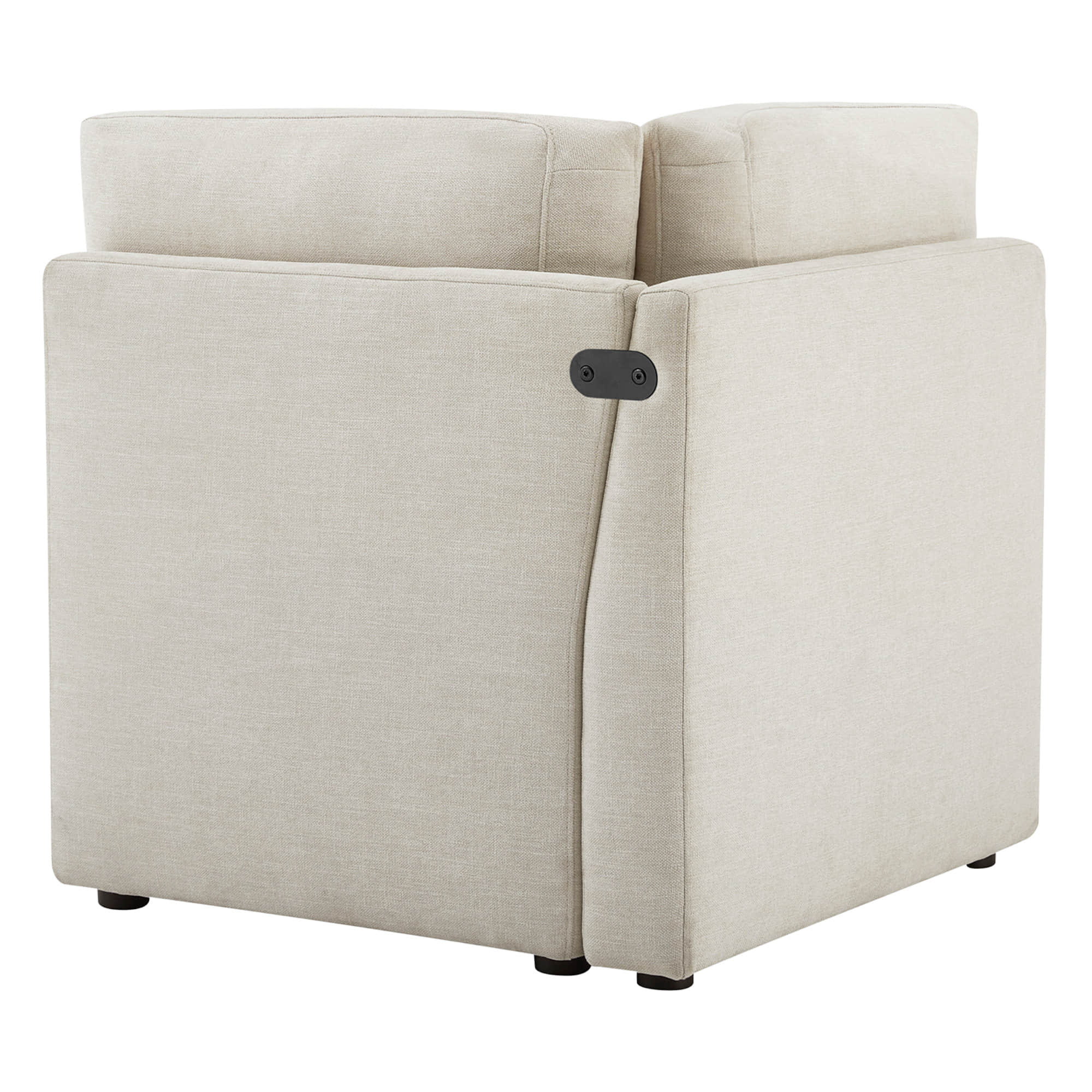 Delaney Modular Corner Seat - Image 3
