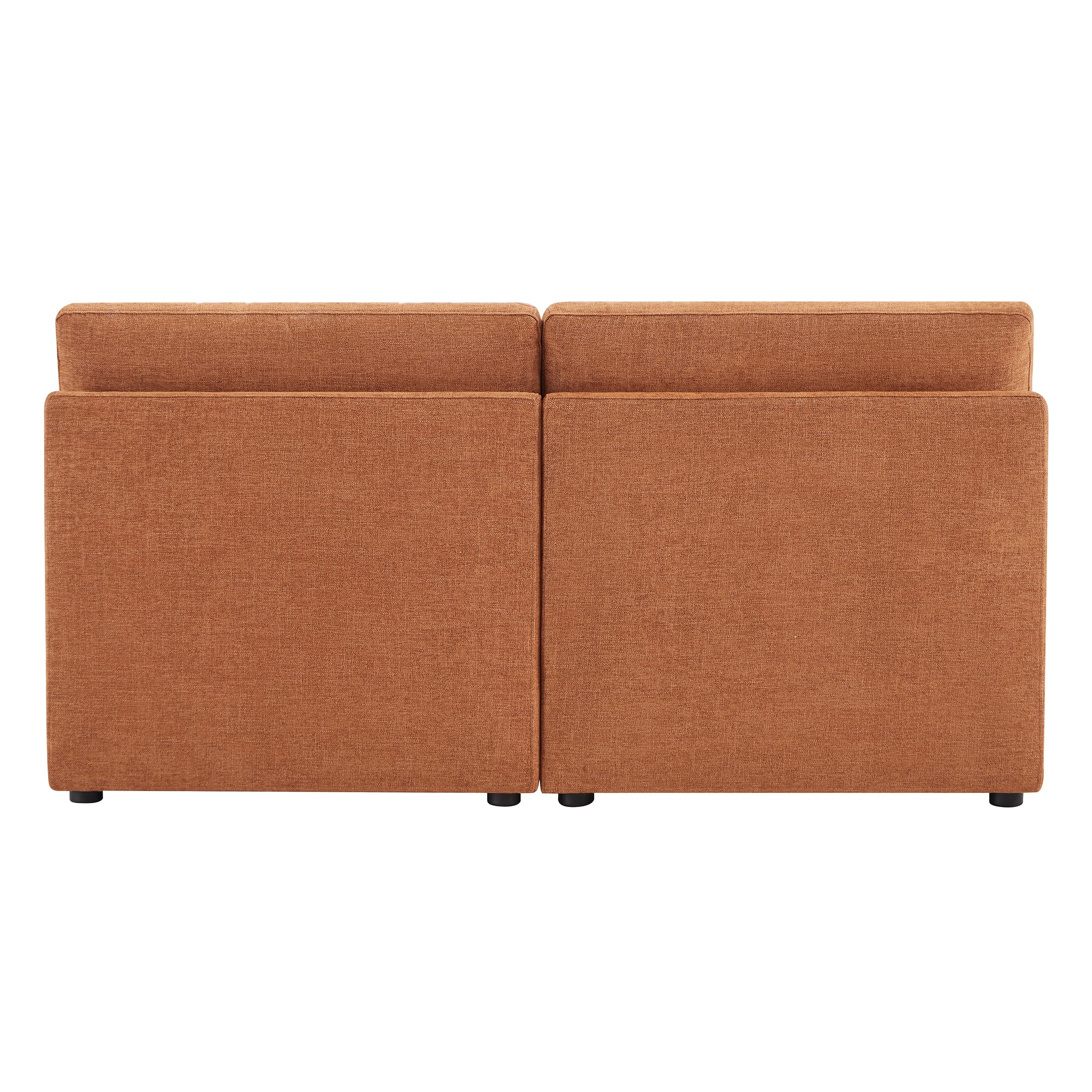Delaney Modular Armless Chair / 2-Seat Armless Sofa - Image 30