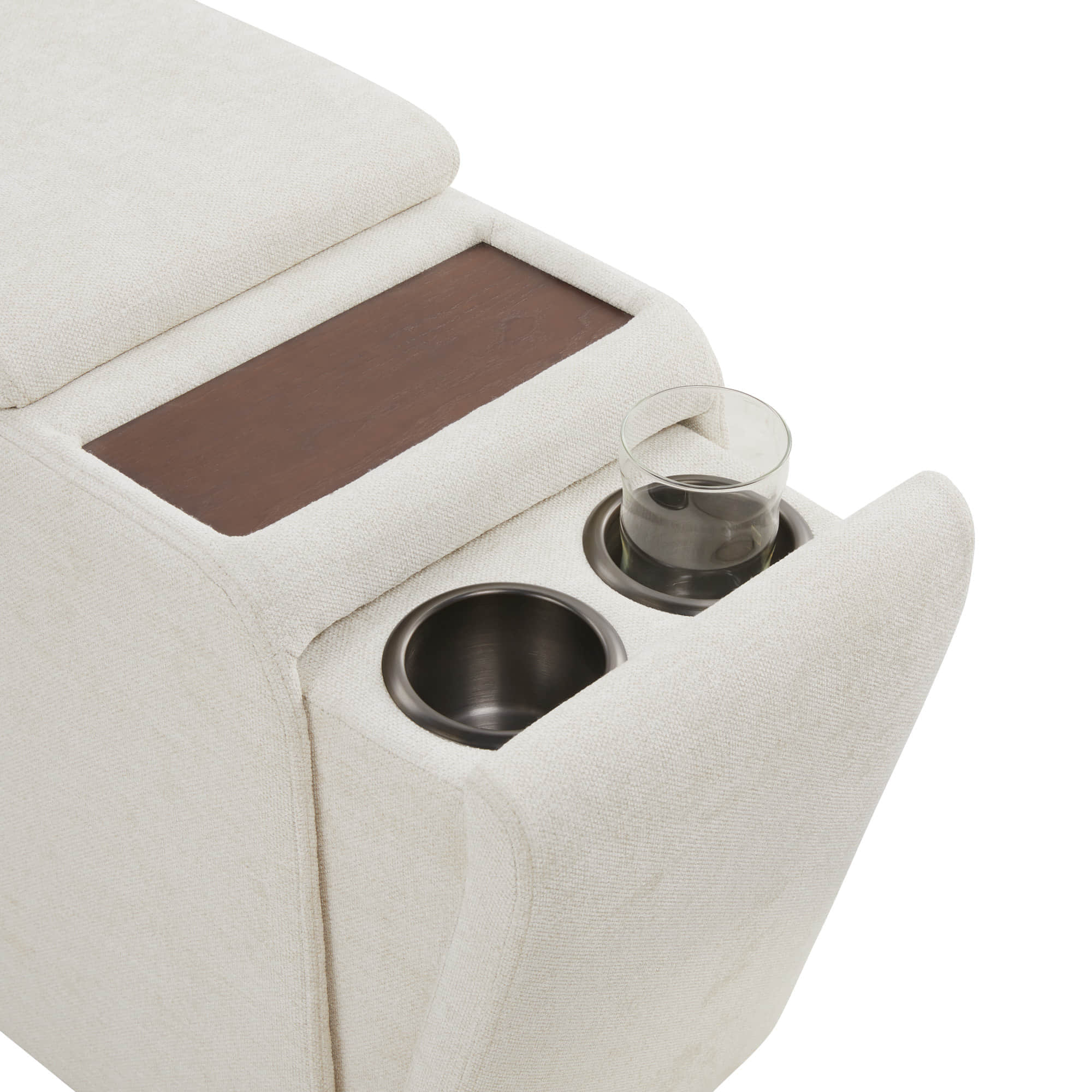 Delaney Power Functional Storage Console - Image 10