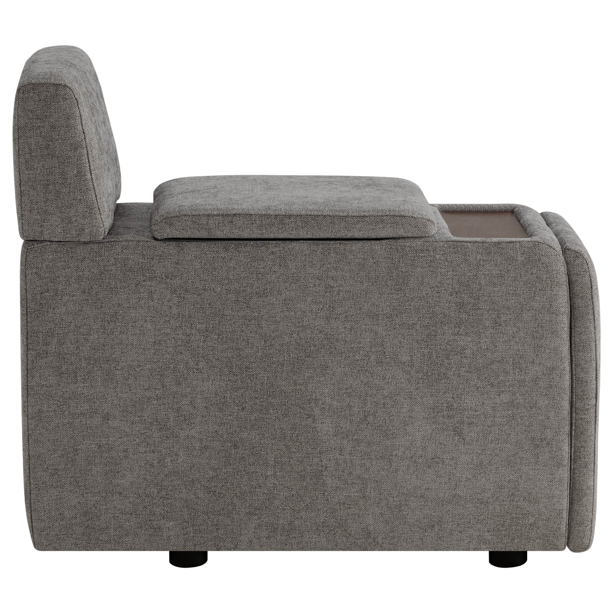 Delaney Power Functional Storage Console - Image 12