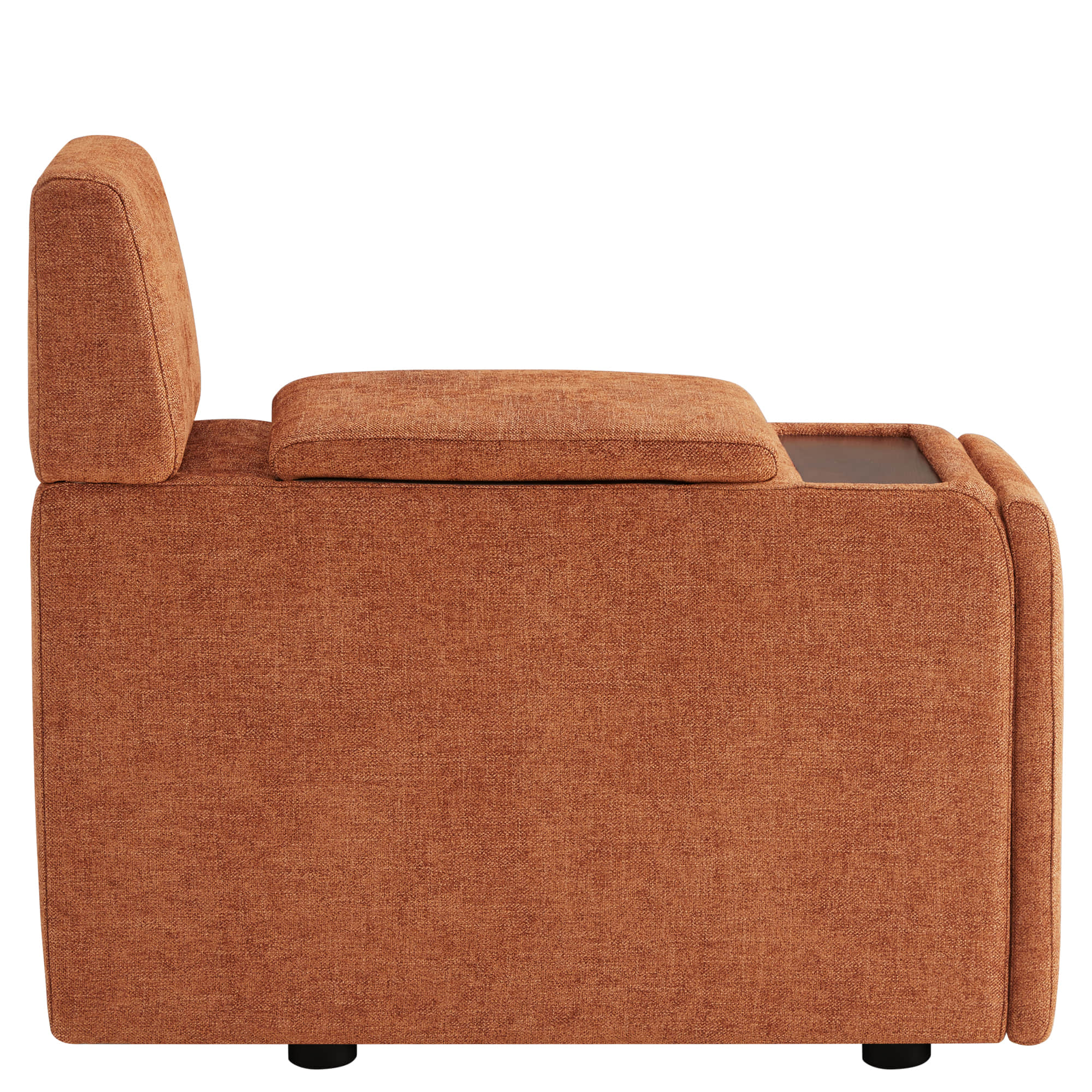 Delaney Power Functional Storage Console - Image 21