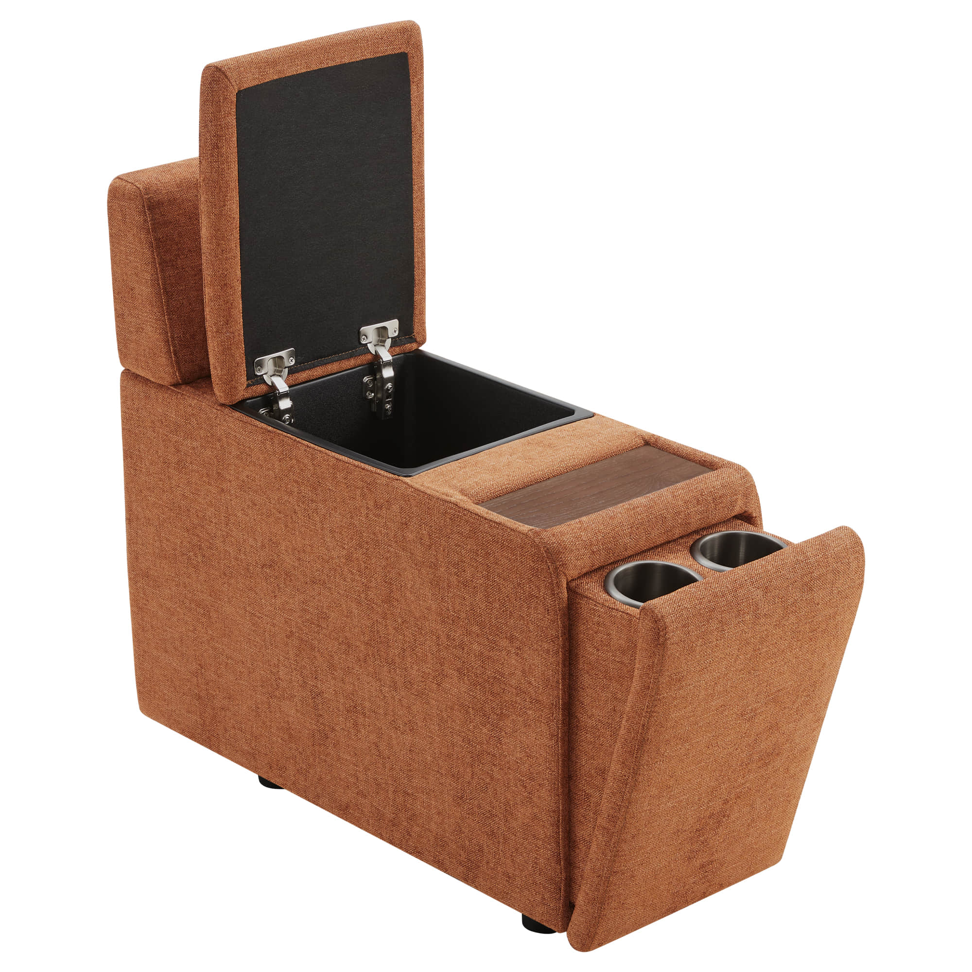 Delaney Power Functional Storage Console - Image 23