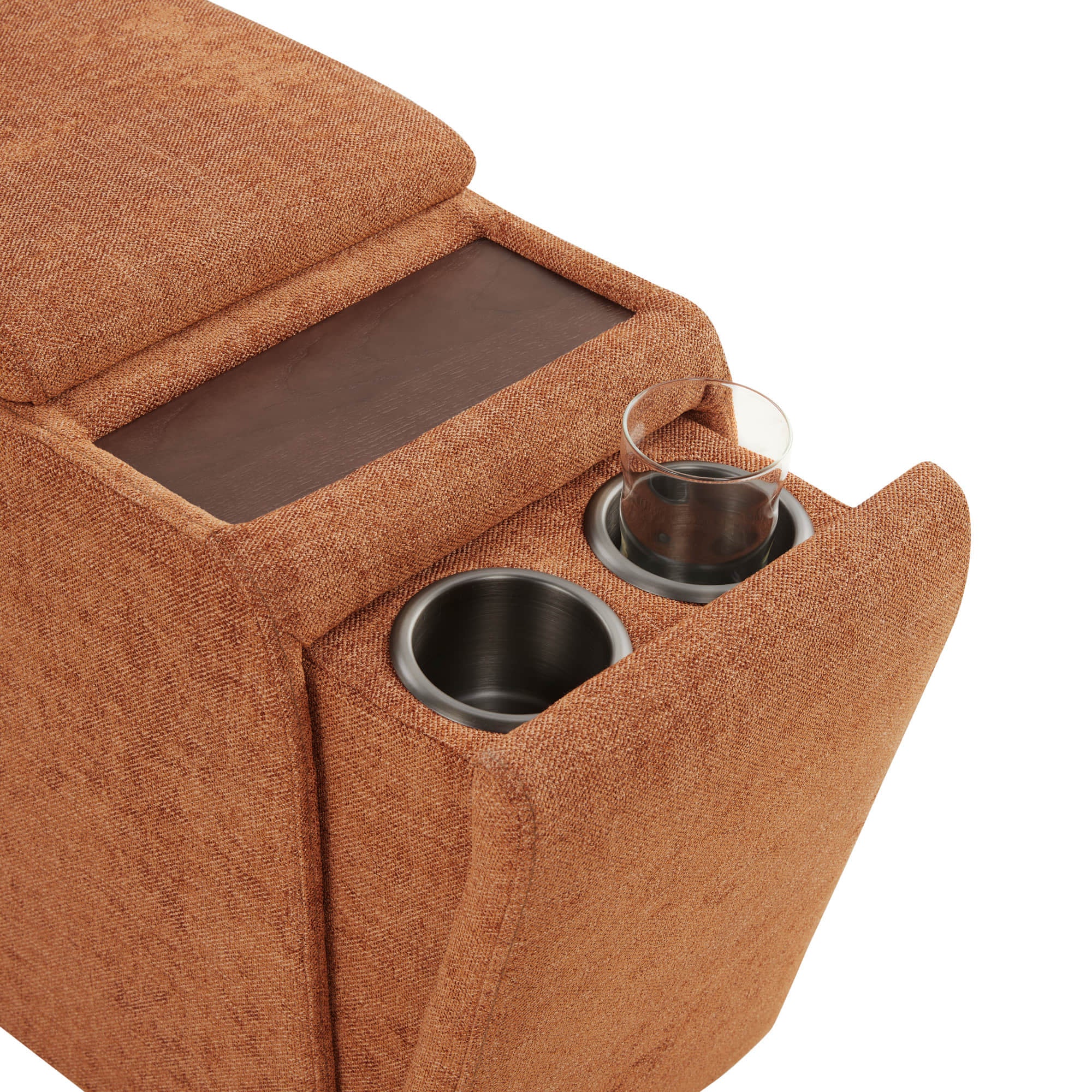 Delaney Power Functional Storage Console - Image 25