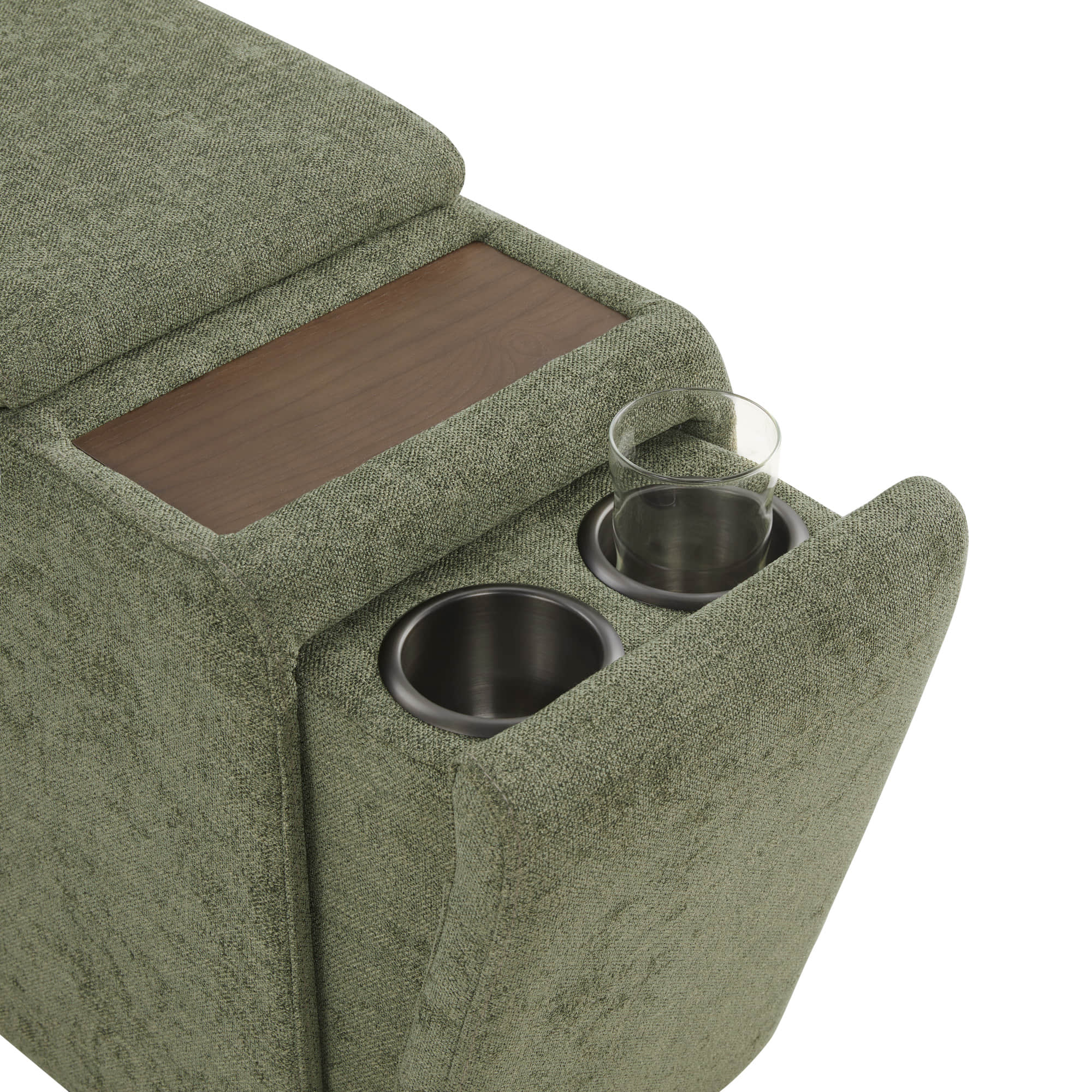 Delaney Power Functional Storage Console - Image 46