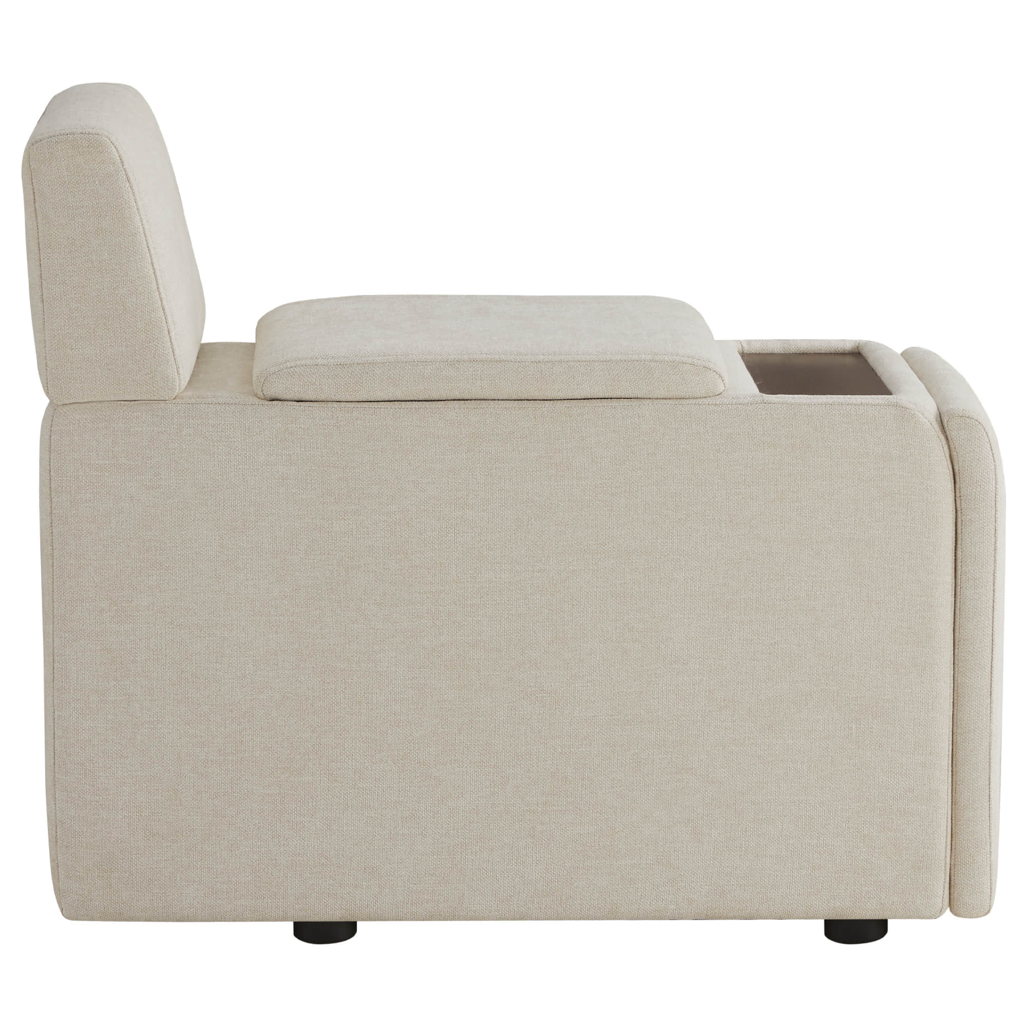 Delaney Power Functional Storage Console - Image 5