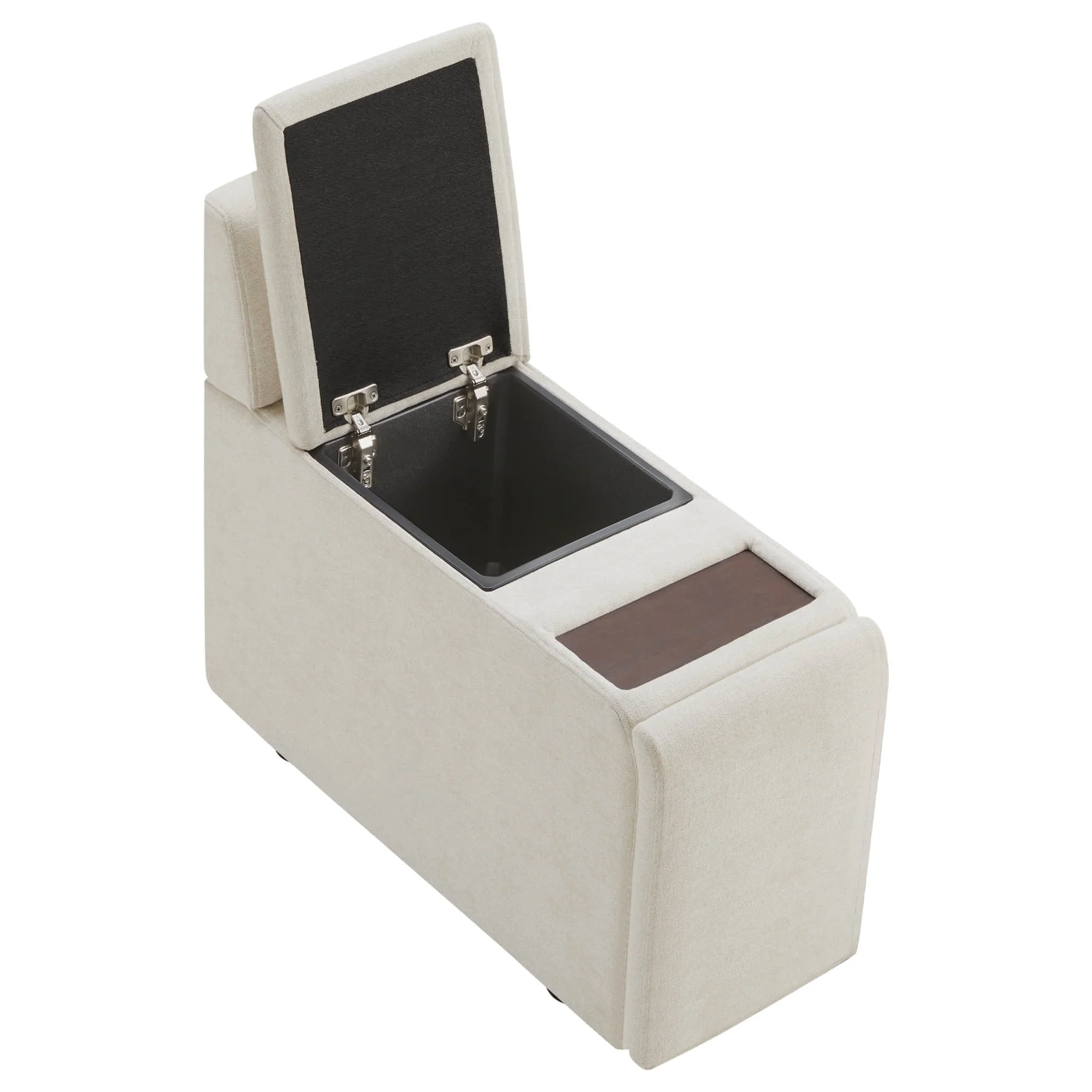 Delaney Power Functional Storage Console - Image 7