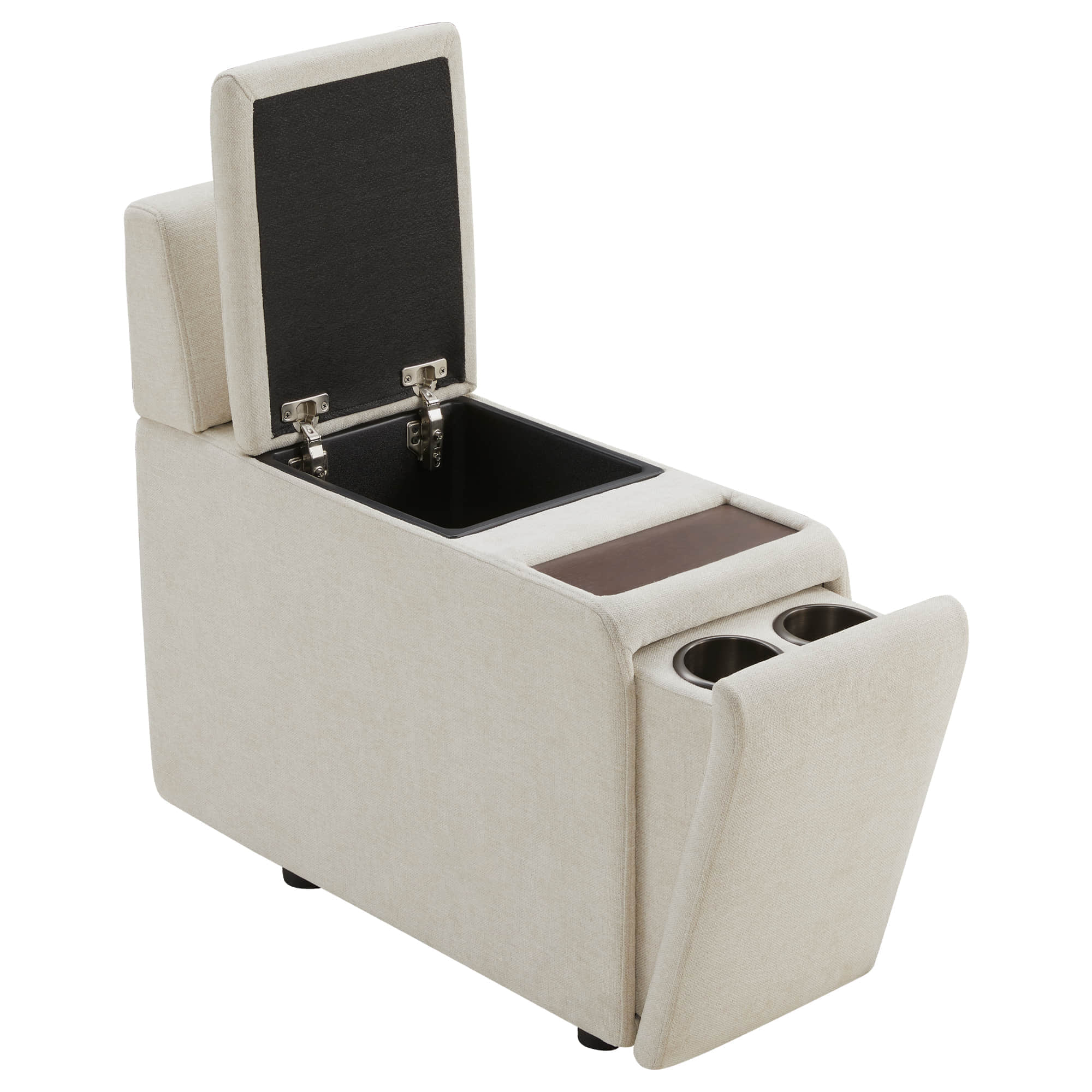 Delaney Power Functional Storage Console - Image 8