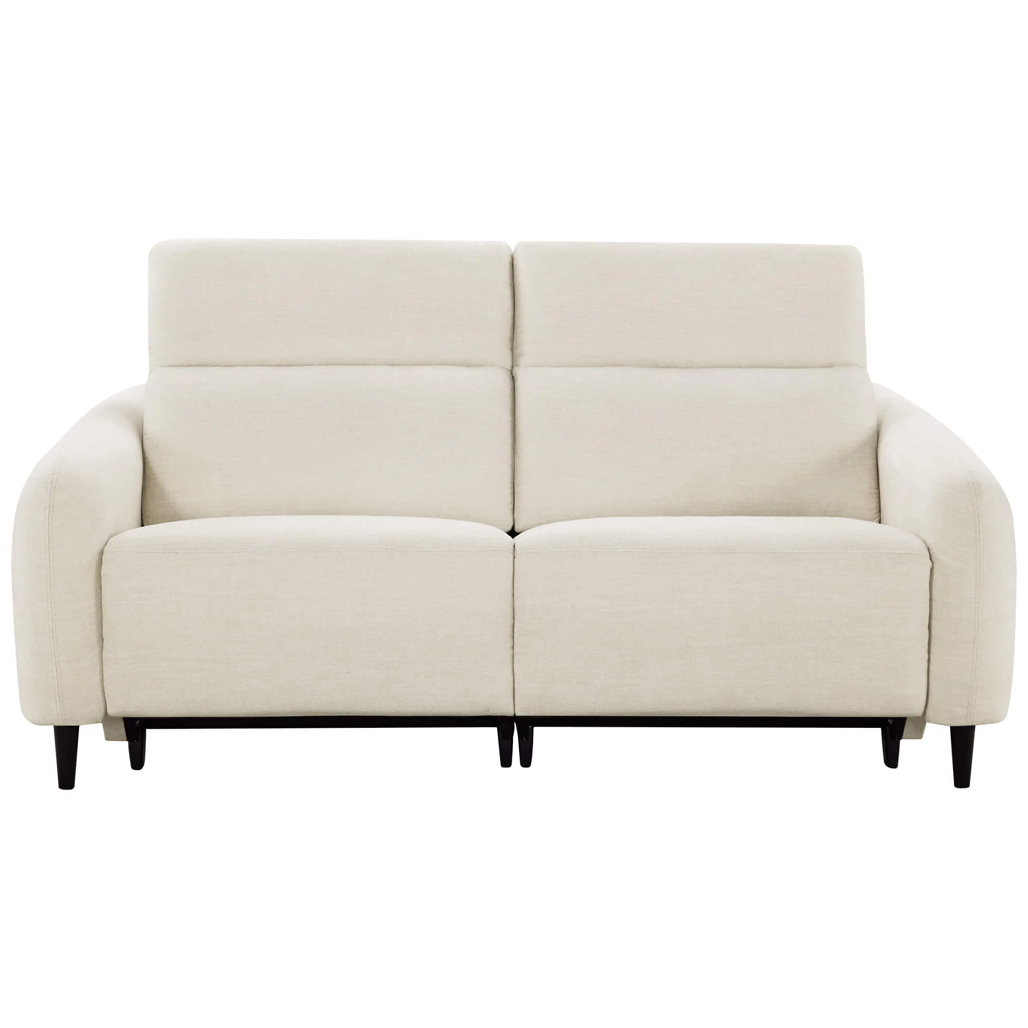 Diya Soft & Breathable 2-Seater Reclining Sofa with Power Headrest - Image 13